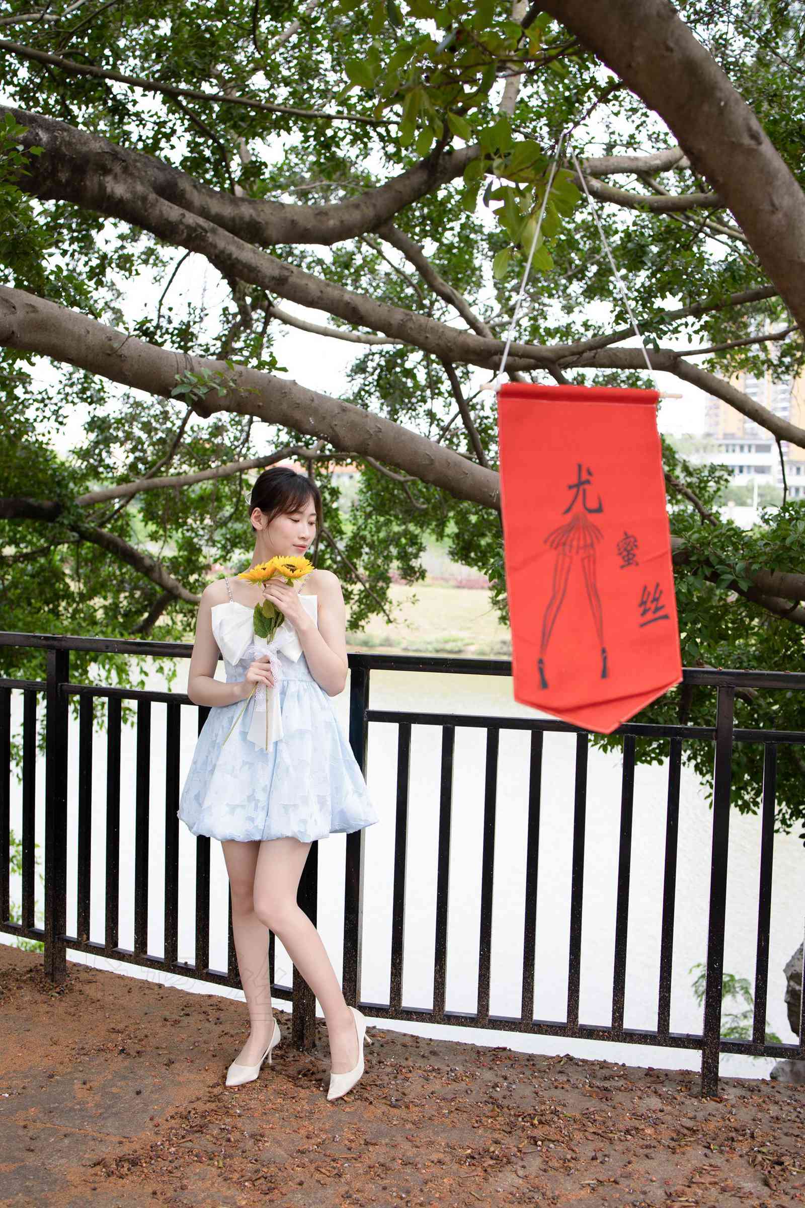 图片[90]-尤蜜丝 NO.103 穿搭推广展示图集[109P] – 速更版-美库