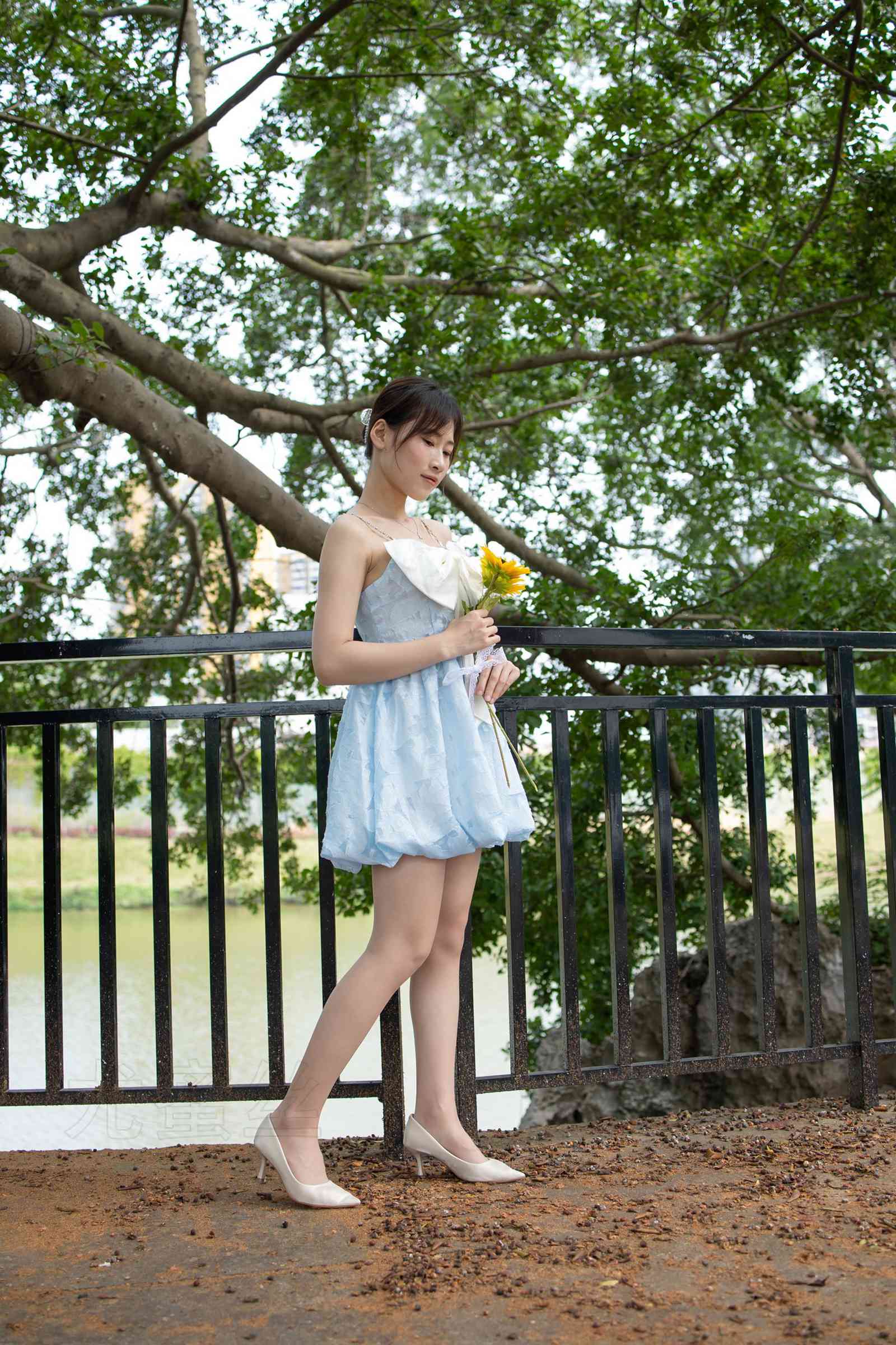 图片[93]-尤蜜丝 NO.103 穿搭推广展示图集[109P] – 速更版-美库