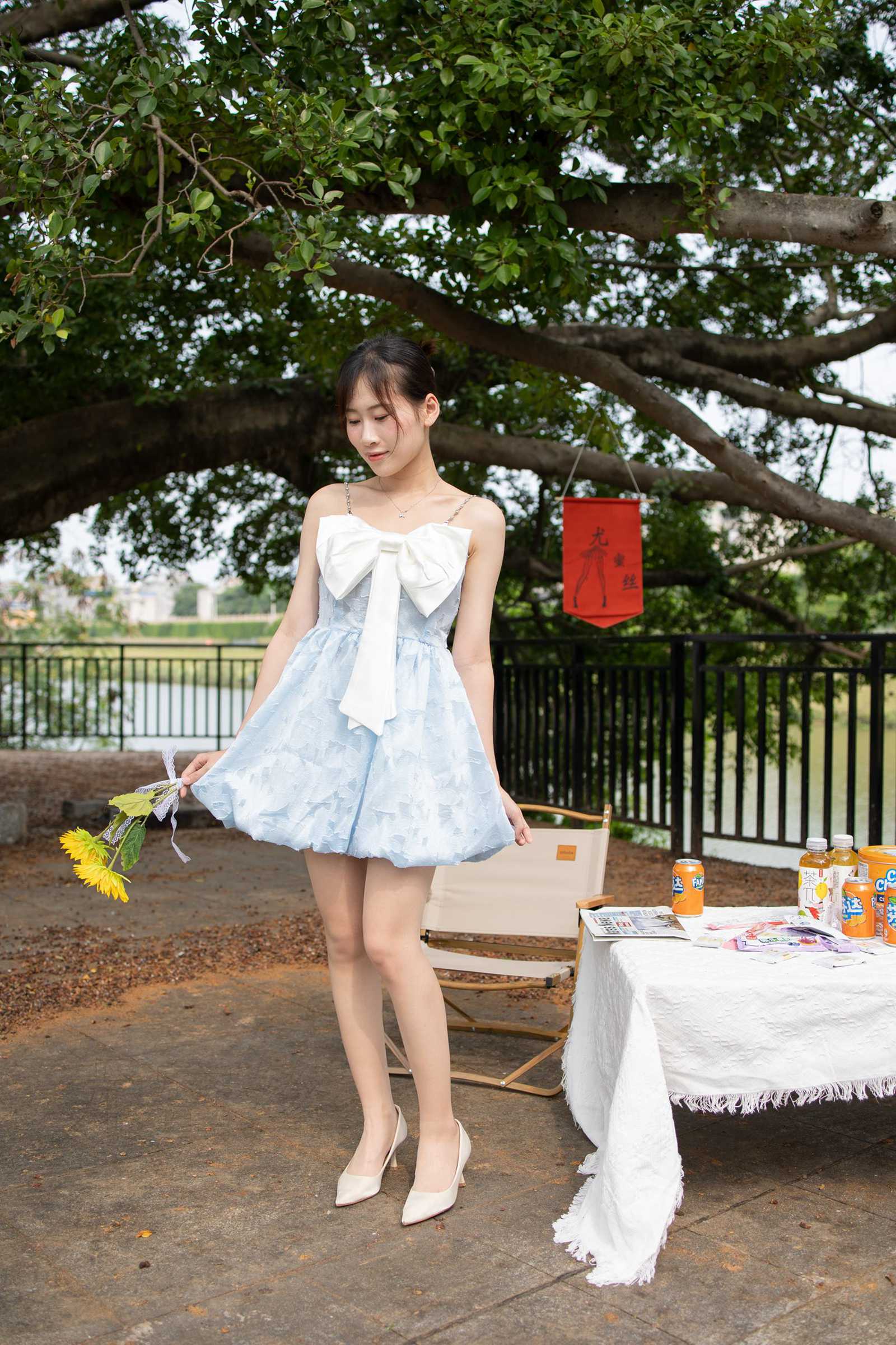 图片[95]-尤蜜丝 NO.103 穿搭推广展示图集[109P] – 速更版-美库