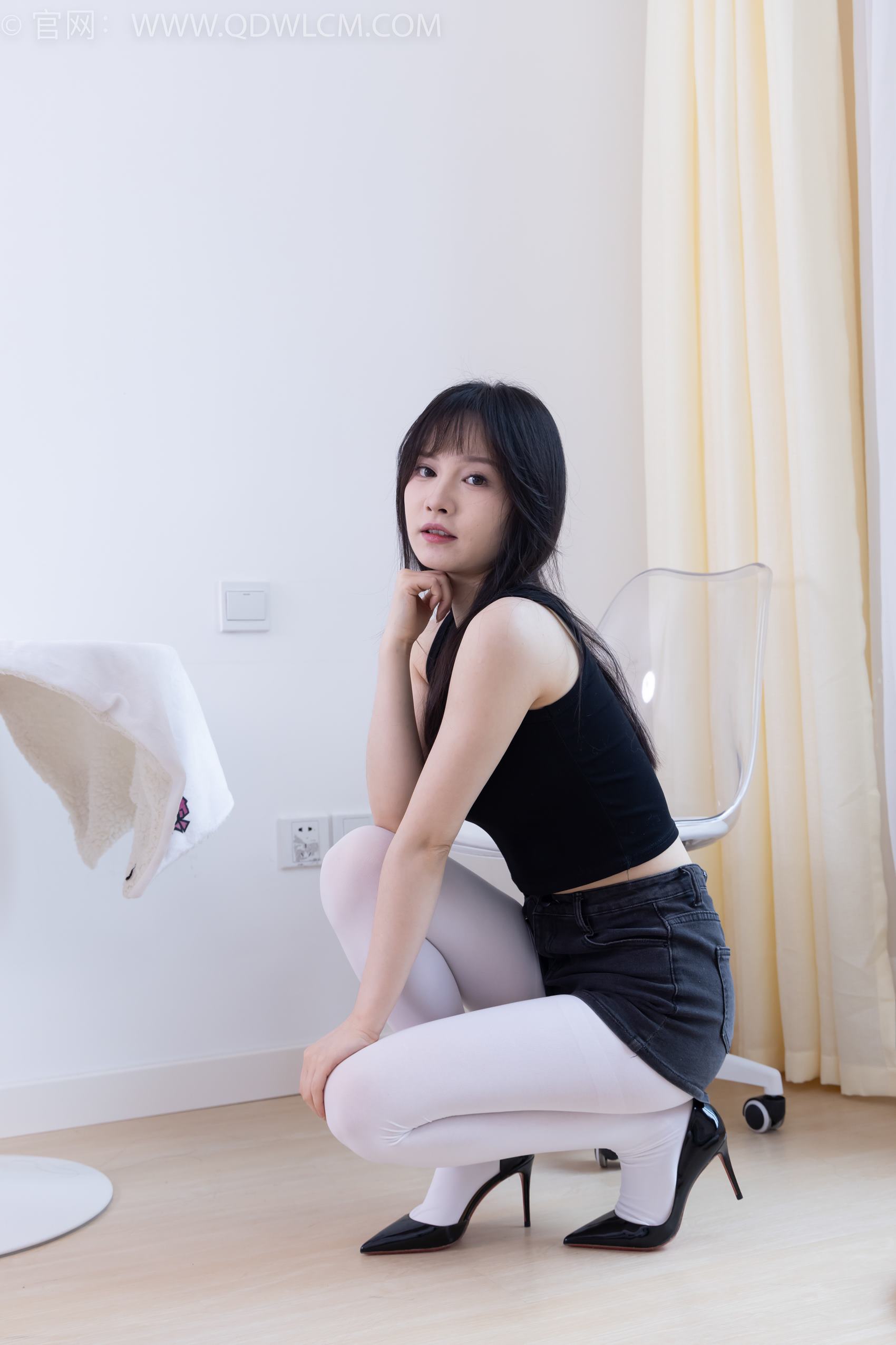 图片[37]-物恋传媒 NO.1949 小酒-暮雨初霁[170P] – 速更版-美库