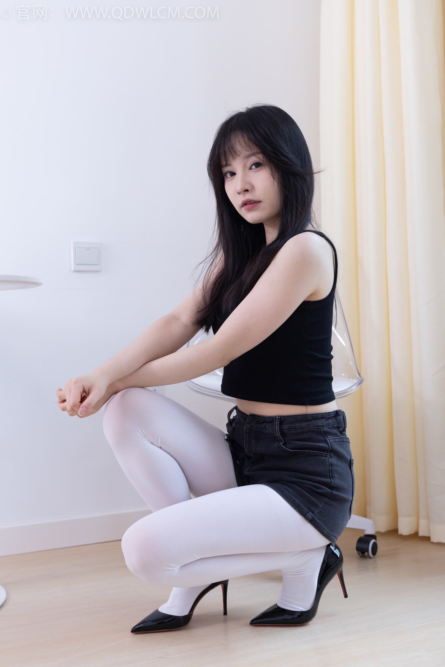 图片[49]-物恋传媒 NO.1949 小酒-暮雨初霁[170P] – 速更版-美库