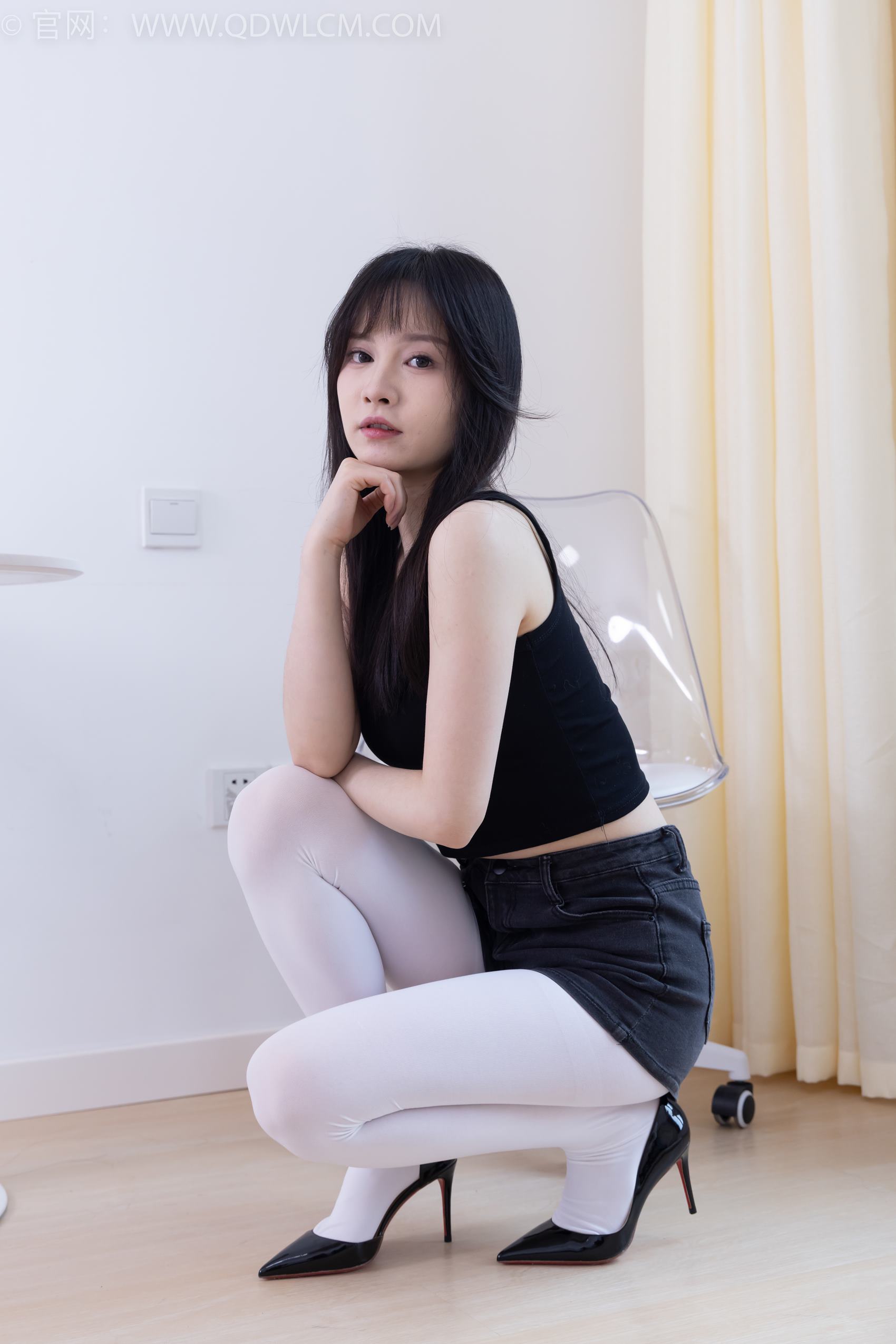 图片[50]-物恋传媒 NO.1949 小酒-暮雨初霁[170P] – 速更版-美库