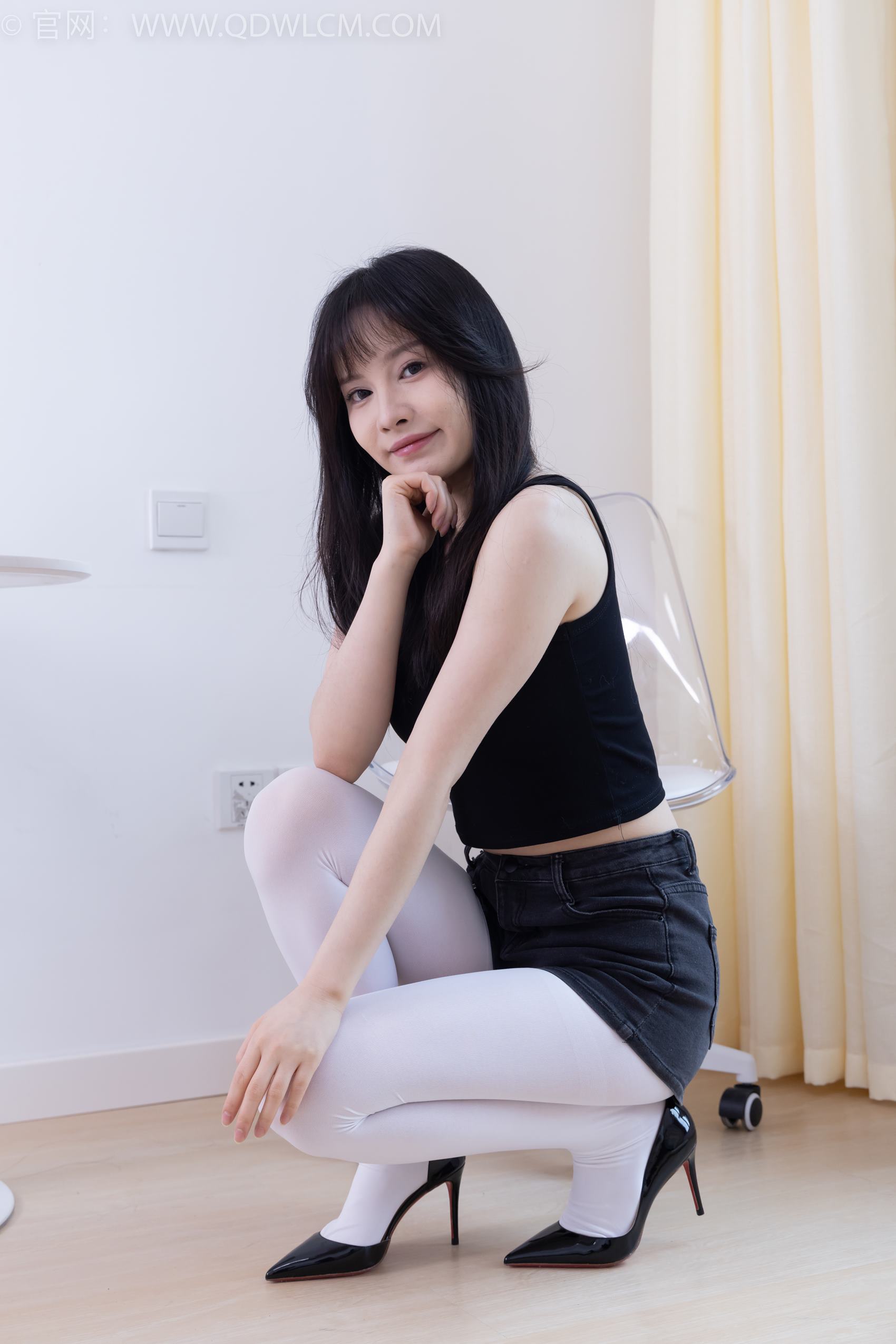 图片[51]-物恋传媒 NO.1949 小酒-暮雨初霁[170P] – 速更版-美库