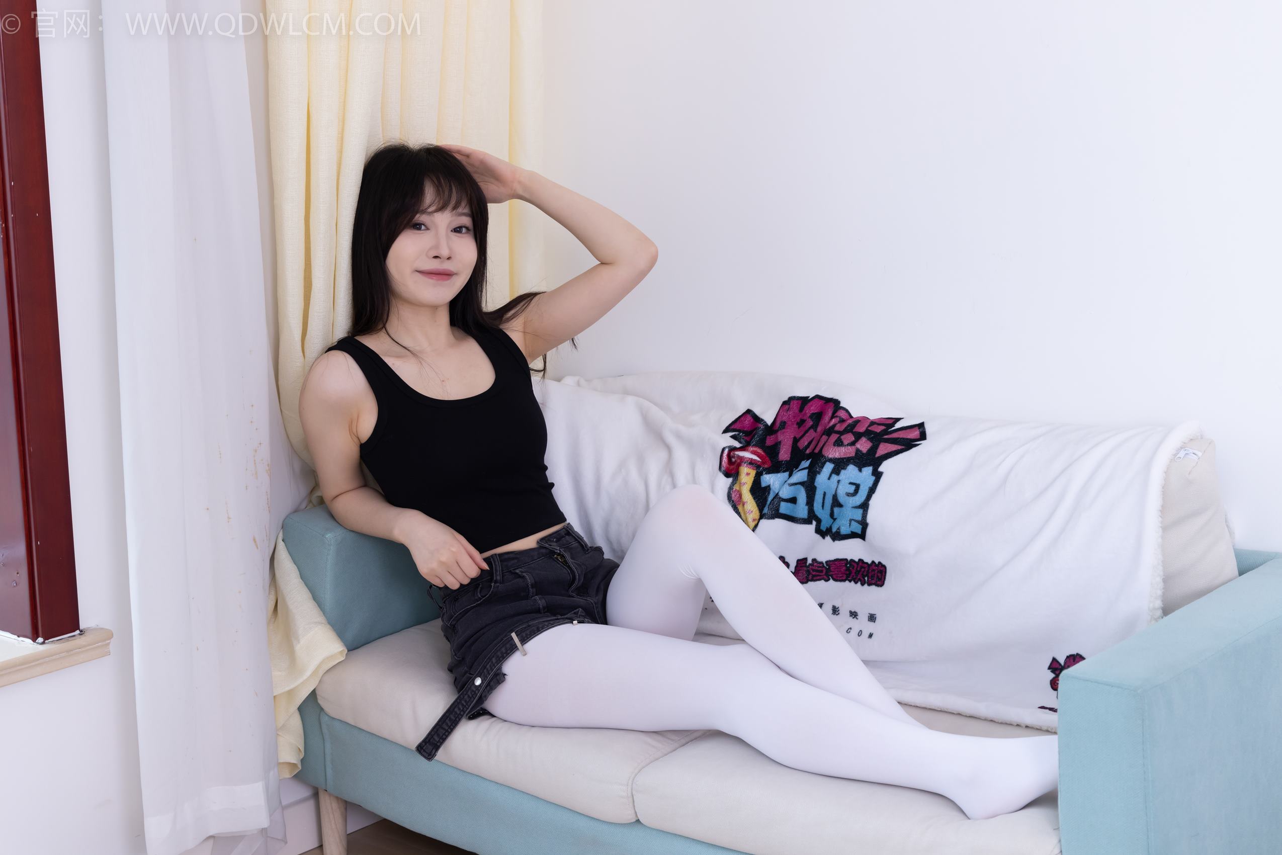 图片[68]-物恋传媒 NO.1949 小酒-暮雨初霁[170P] – 速更版-美库