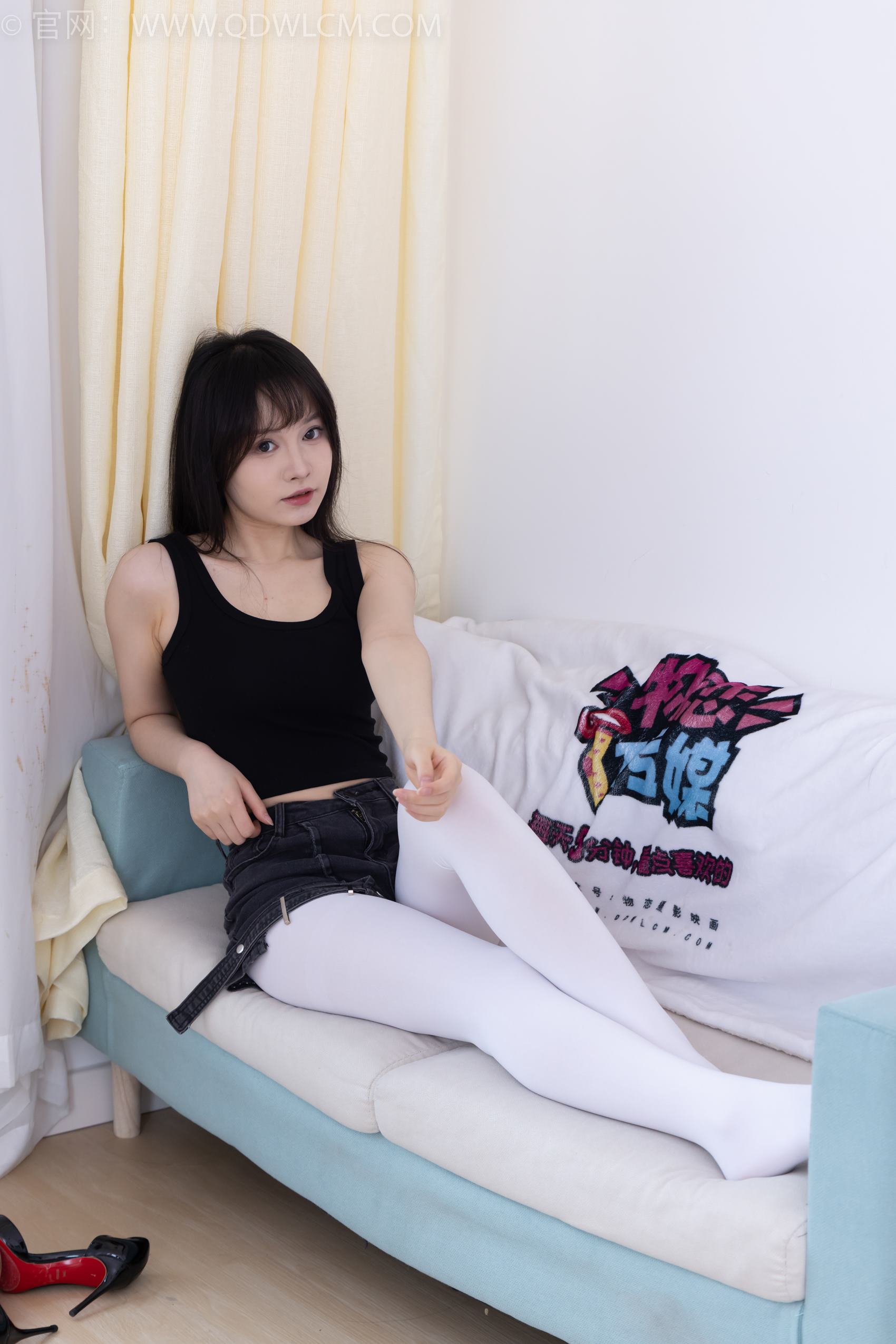 图片[71]-物恋传媒 NO.1949 小酒-暮雨初霁[170P] – 速更版-美库