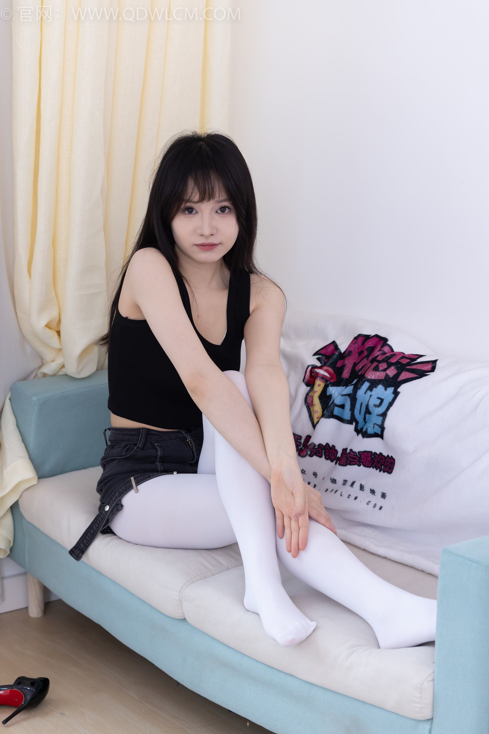 图片[73]-物恋传媒 NO.1949 小酒-暮雨初霁[170P] – 速更版-美库