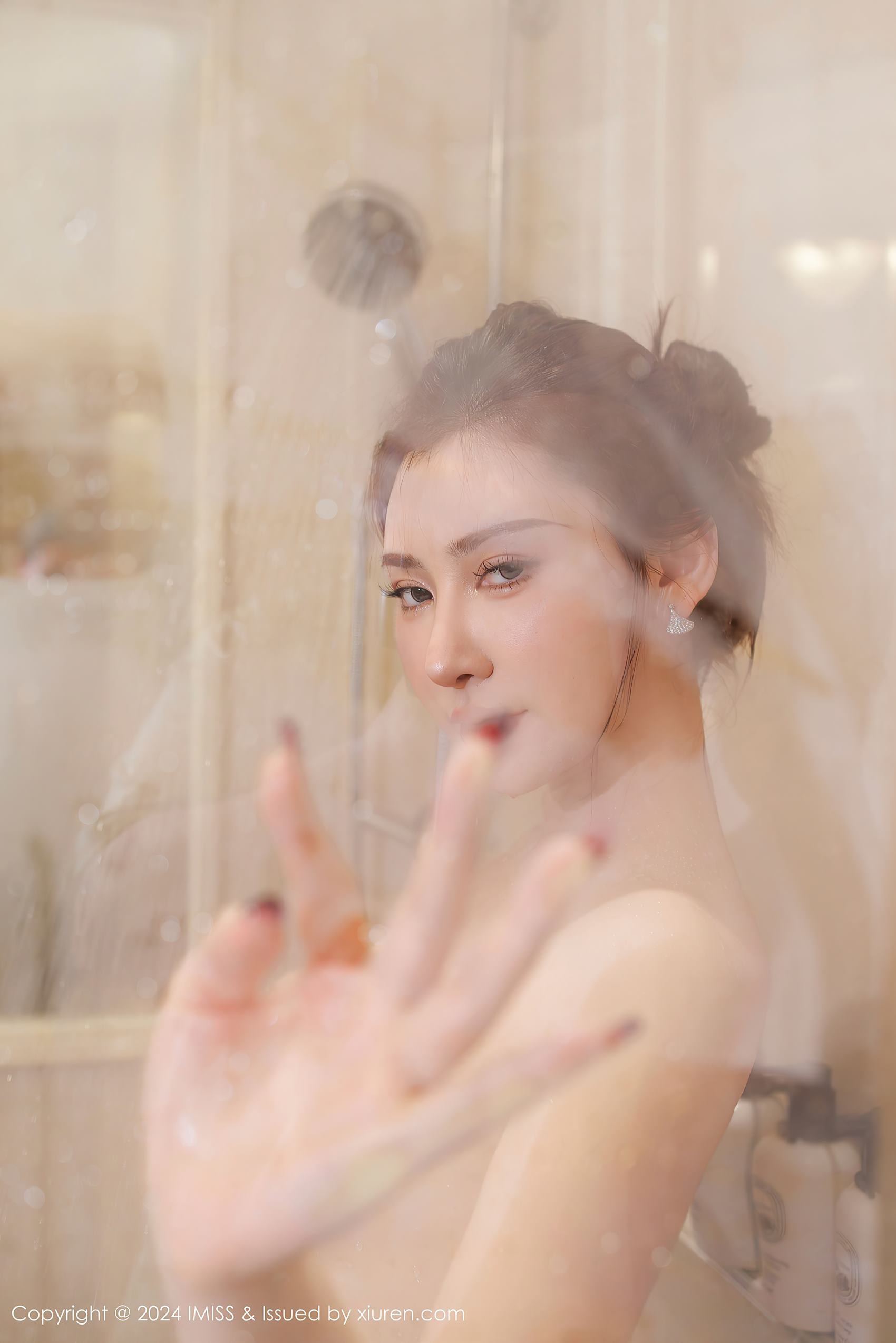 图片[10]-[IMiss爱蜜社]2024.05.06 VOL.770 蕾蕾醒了没[14+1P] – 速更版-美库