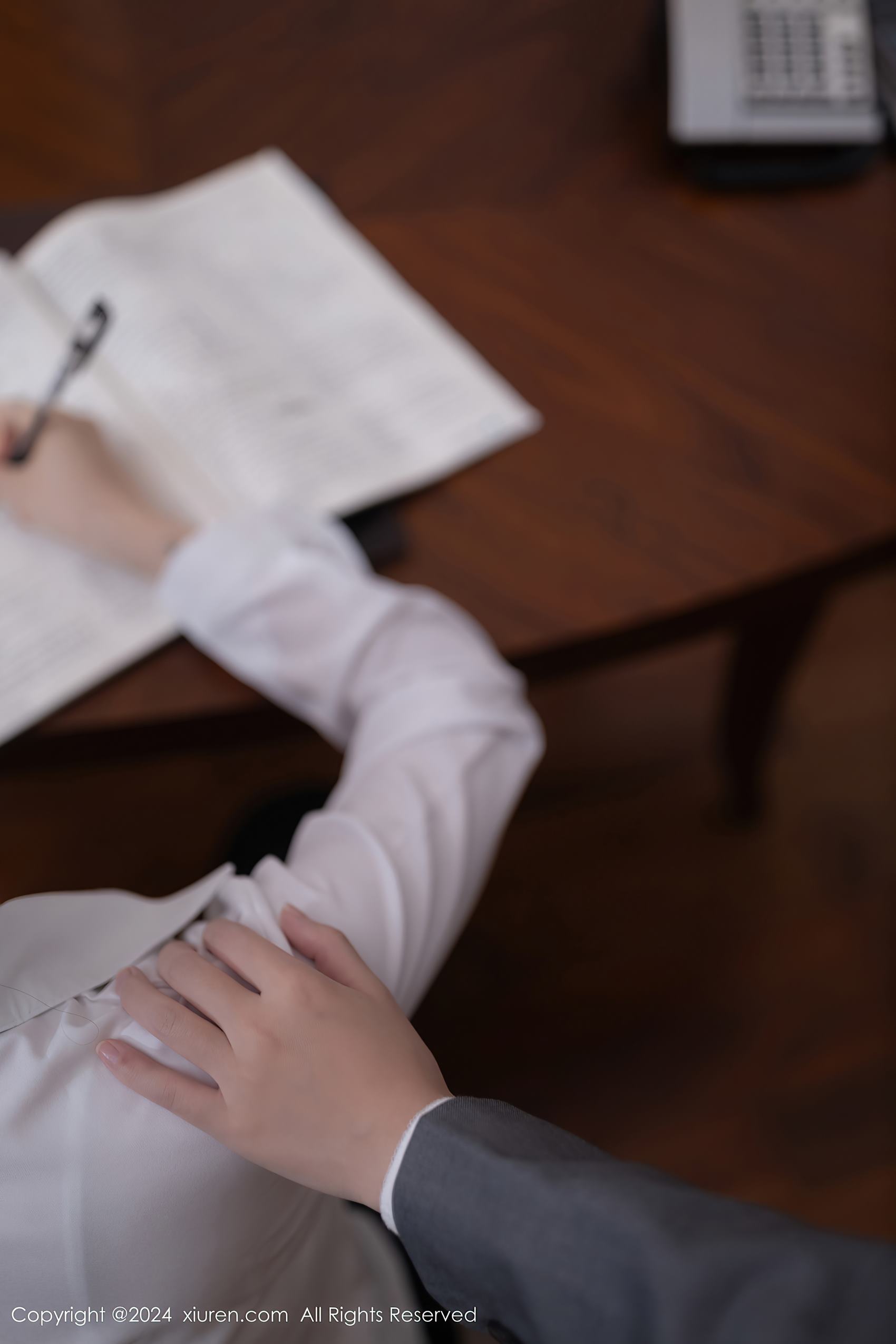 图片[20]-[Xiuren秀人网]2024.05.22 NO.8579 杏子Yada[31+1P] – 速更版-美库