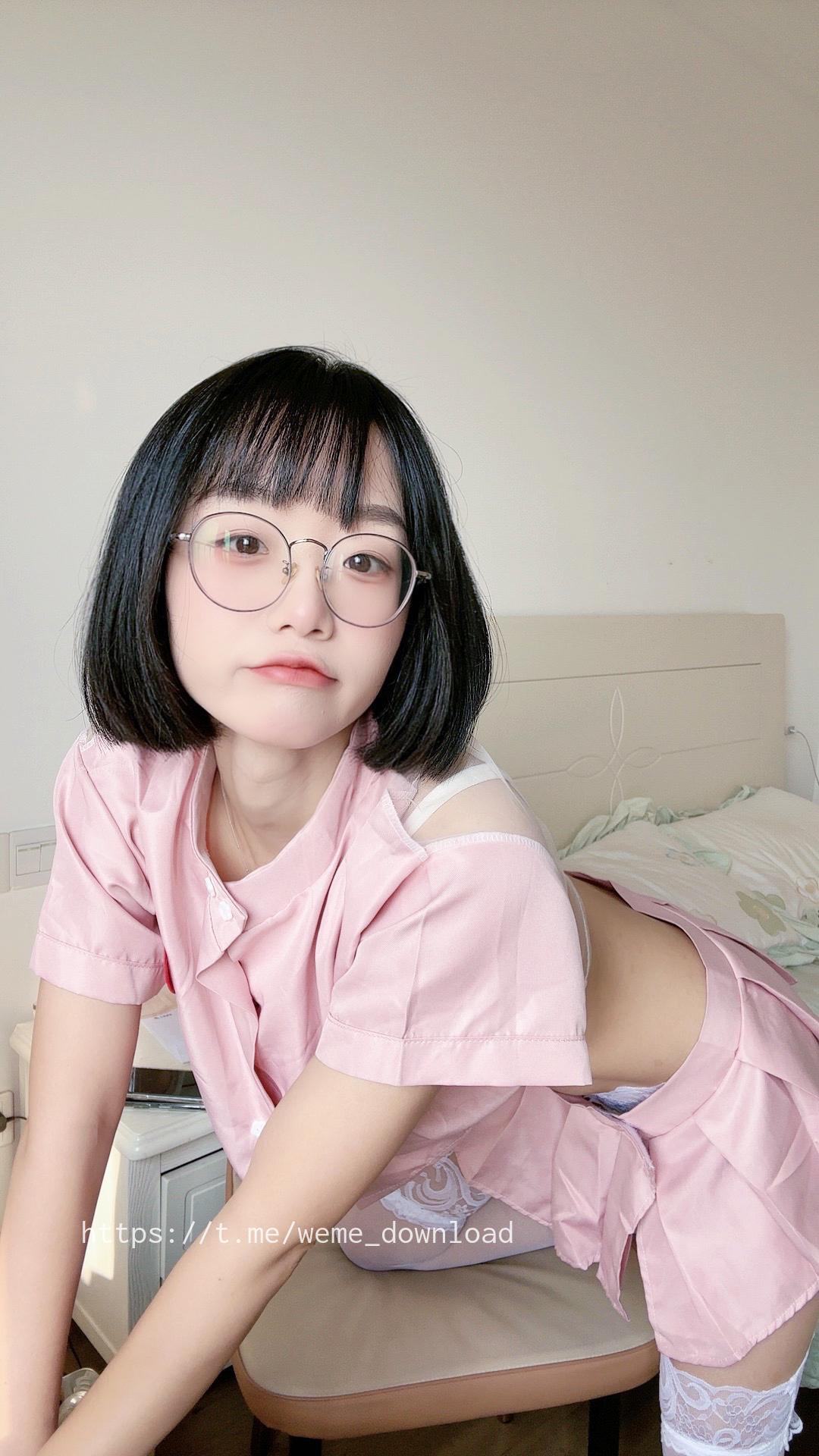 图片[12]-动漫博主@胜利的小生活微密圈系列 -嘉宾-姓感护士装 [18P] – 速更版-美库