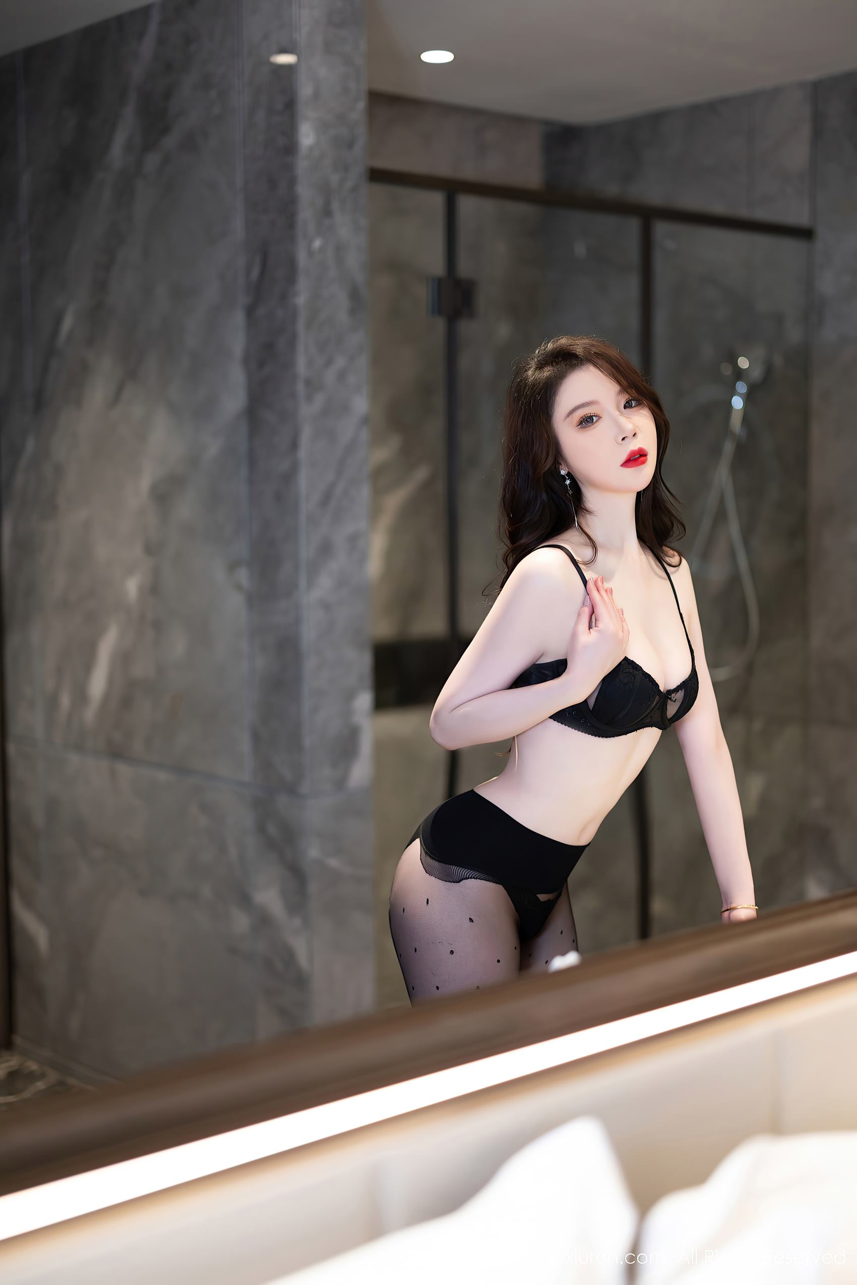 图片[61]-[Xiuren秀人网]2024.05.22 NO.8583 梦心玥[72+1P] – 速更版-美库