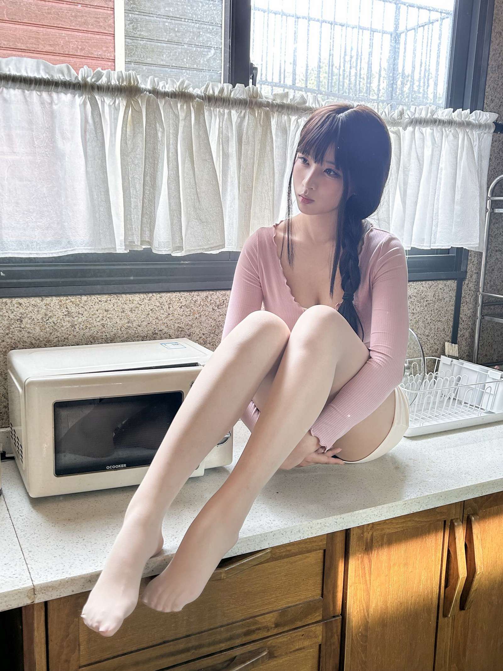 图片[52]-轩萧学姐  – 人妻2[93P] – 速更版-美库