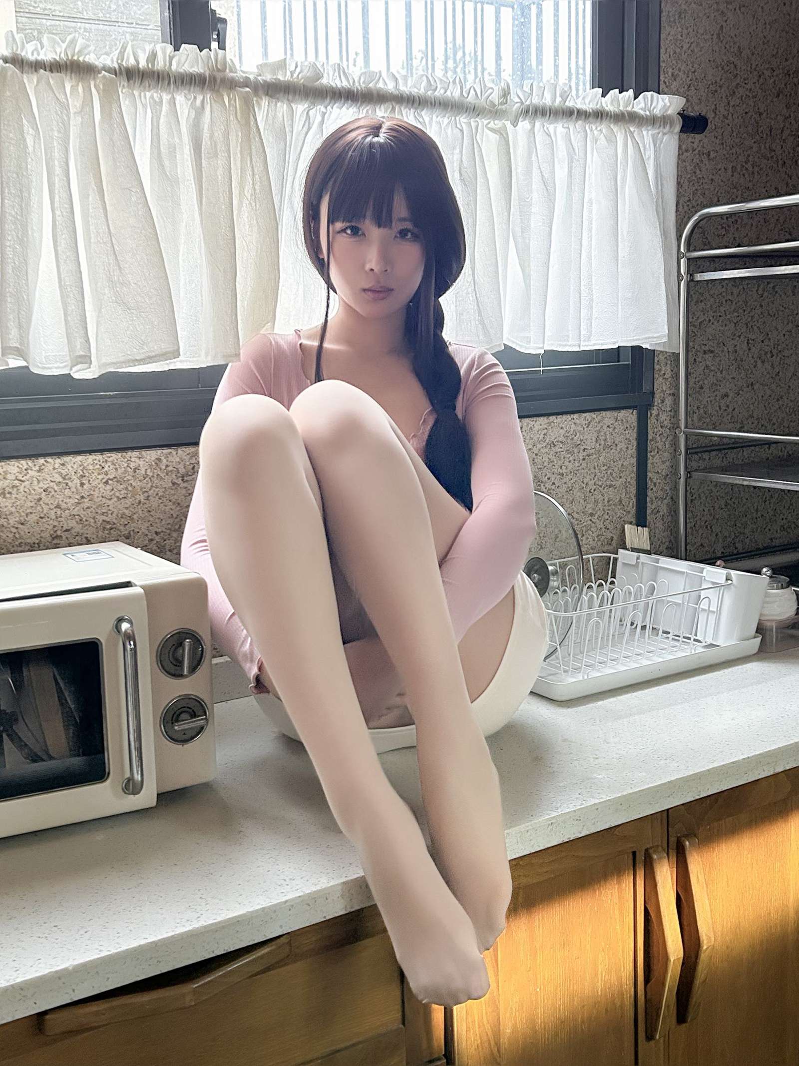 图片[53]-轩萧学姐  – 人妻2[93P] – 速更版-美库