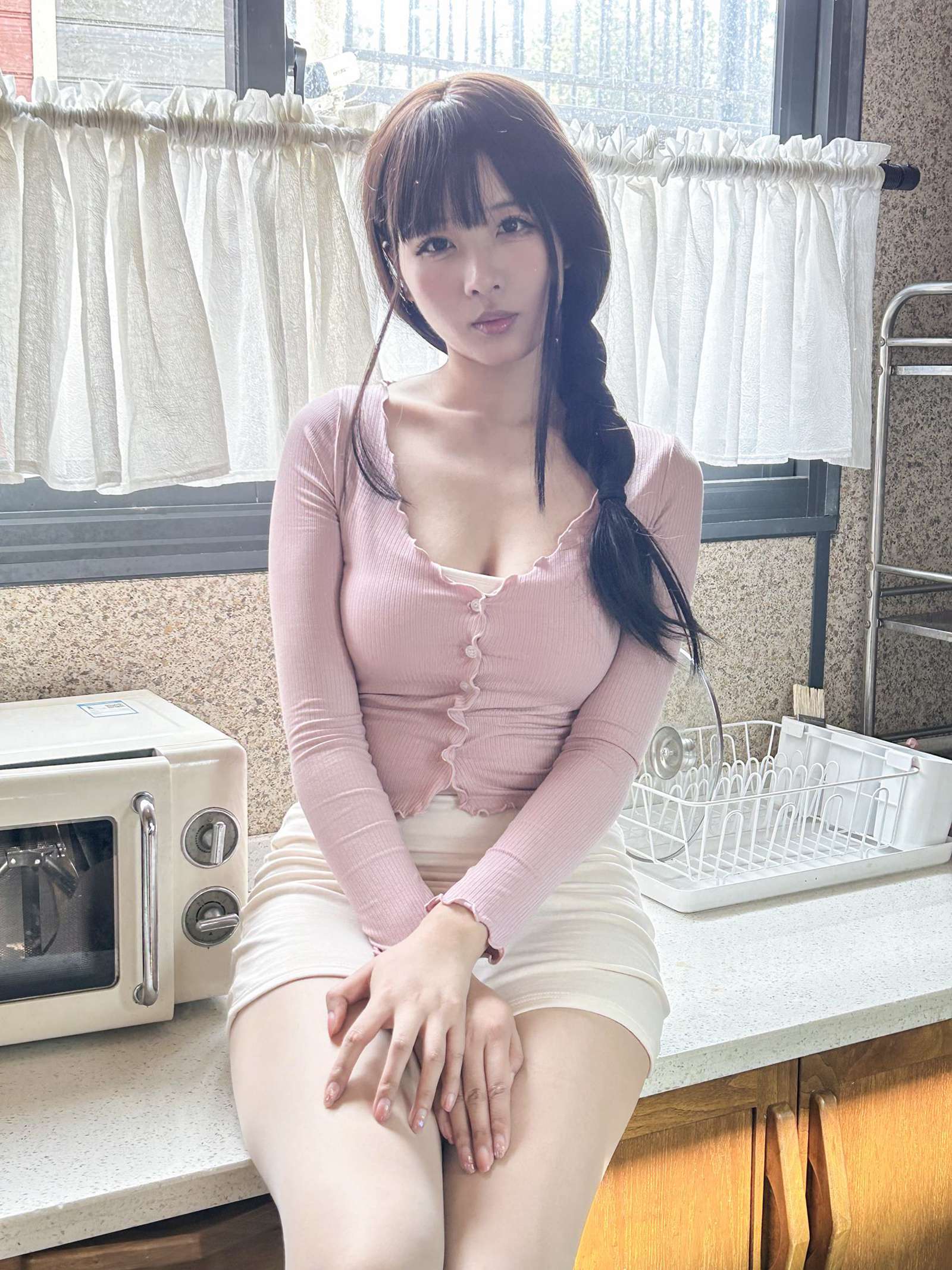 图片[55]-轩萧学姐  – 人妻2[93P] – 速更版-美库