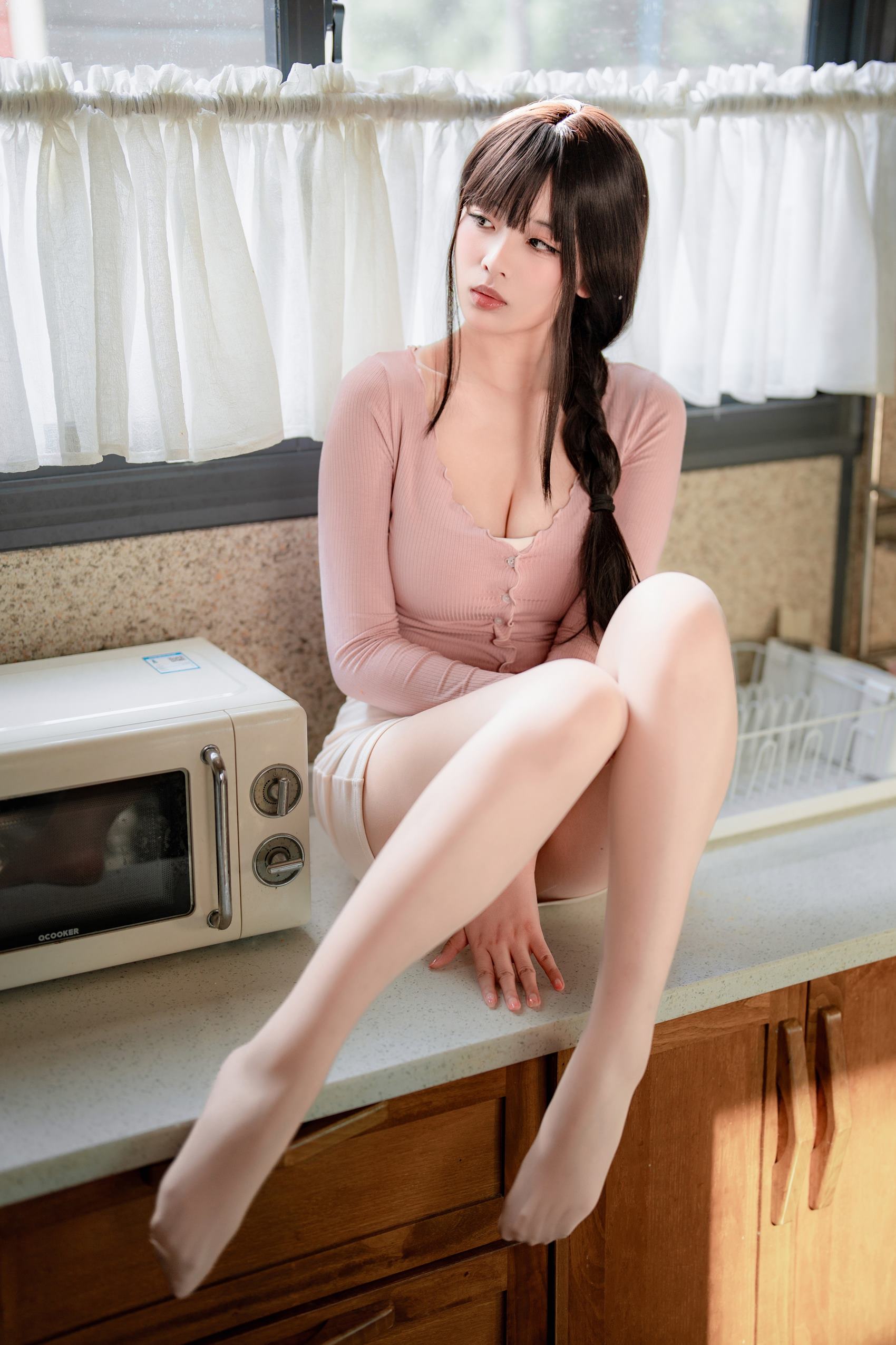 图片[74]-轩萧学姐  – 人妻2[93P] – 速更版-美库