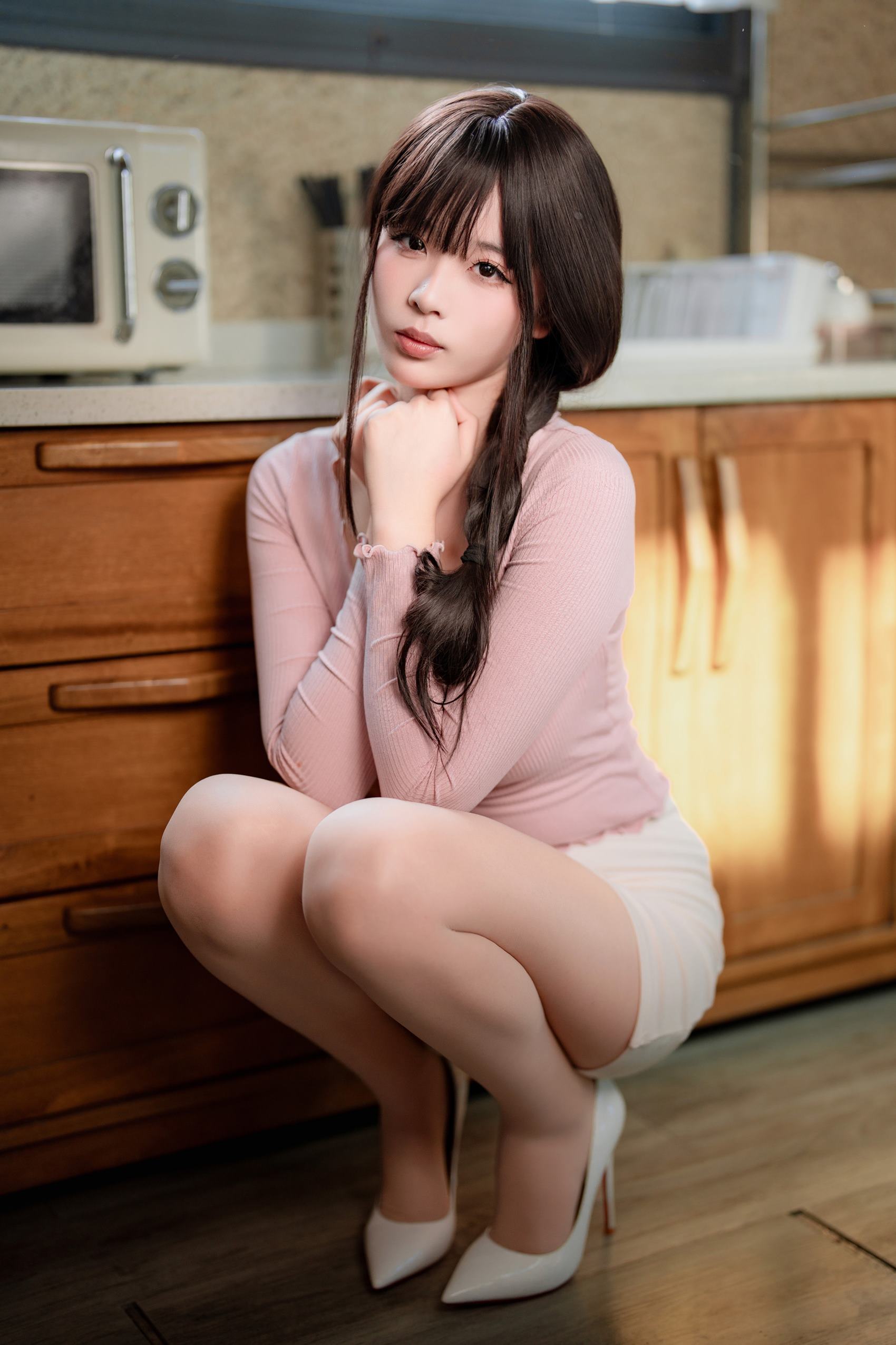 图片[84]-轩萧学姐  – 人妻2[93P] – 速更版-美库