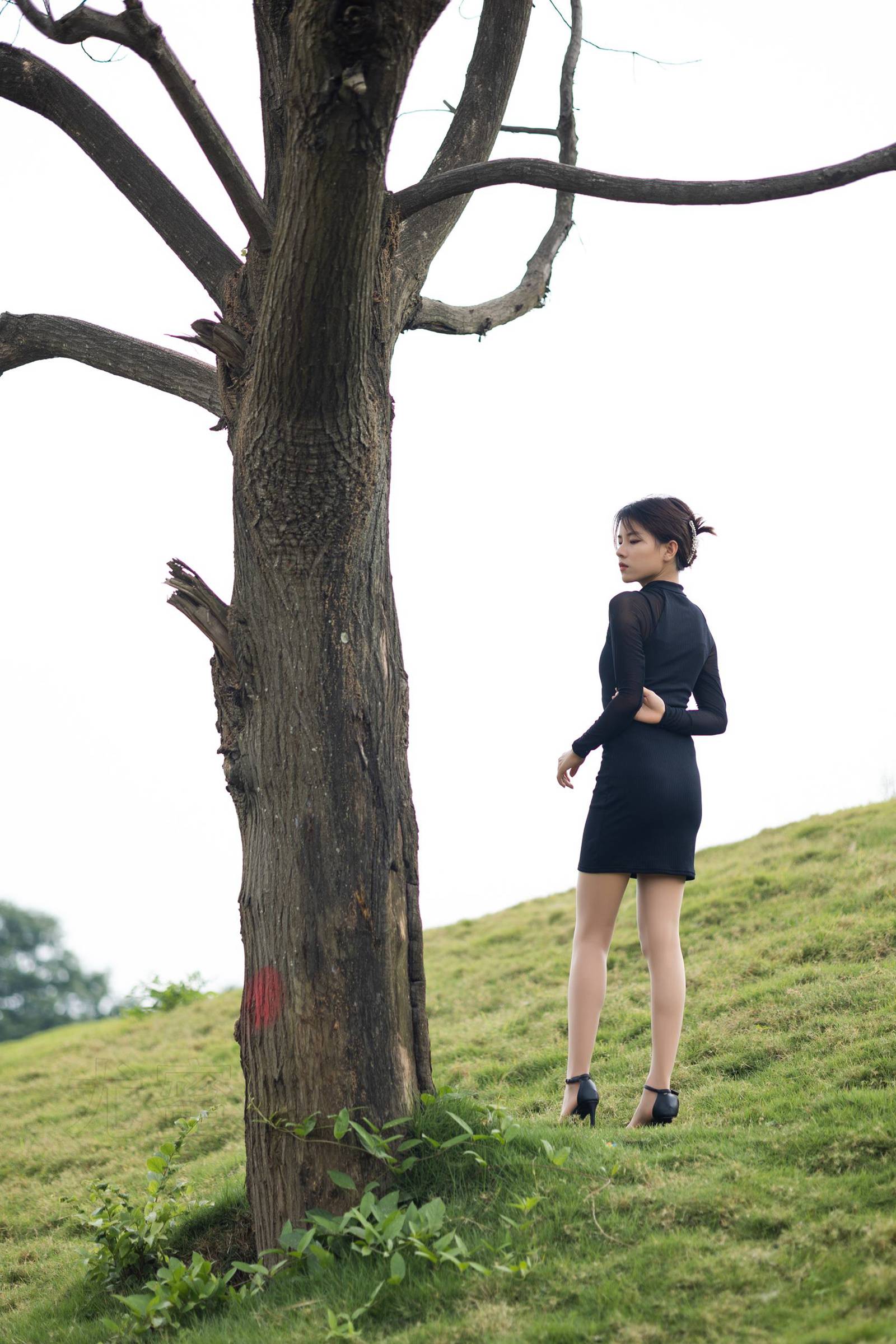 图片[21]-尤密思 No.104 穿搭推广展示图集[56P] – 速更版-美库