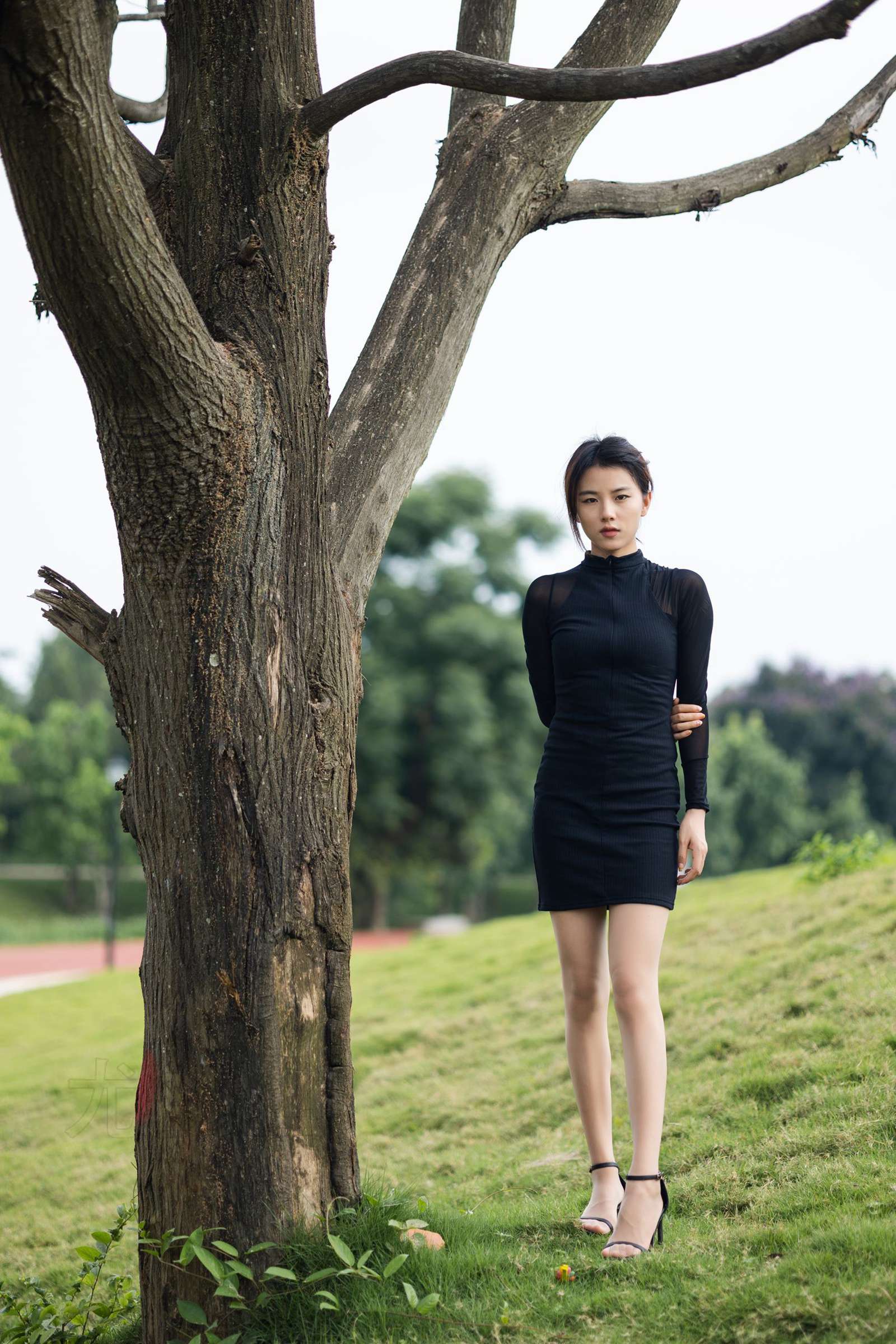 图片[27]-尤密思 No.104 穿搭推广展示图集[56P] – 速更版-美库