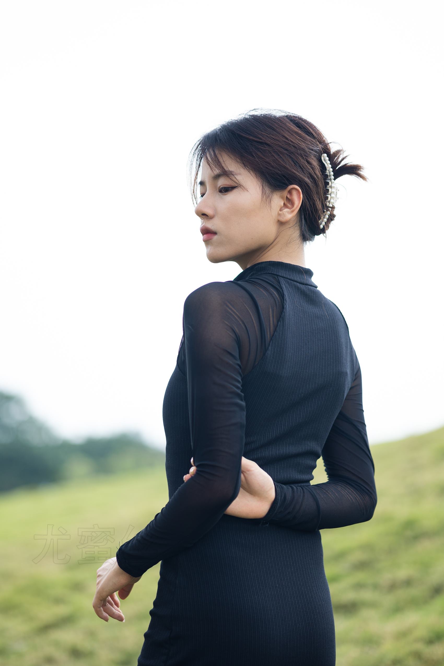 图片[29]-尤密思 No.104 穿搭推广展示图集[56P] – 速更版-美库