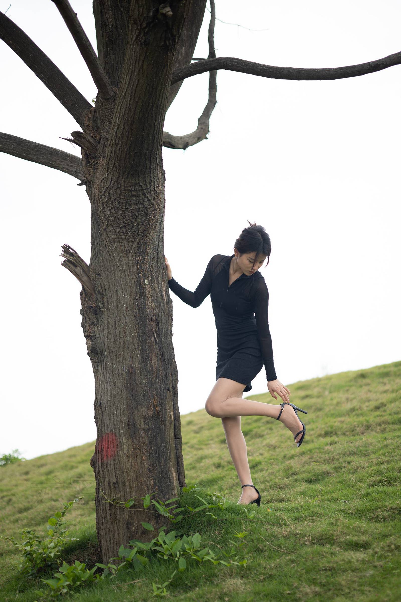 图片[36]-尤密思 No.104 穿搭推广展示图集[56P] – 速更版-美库