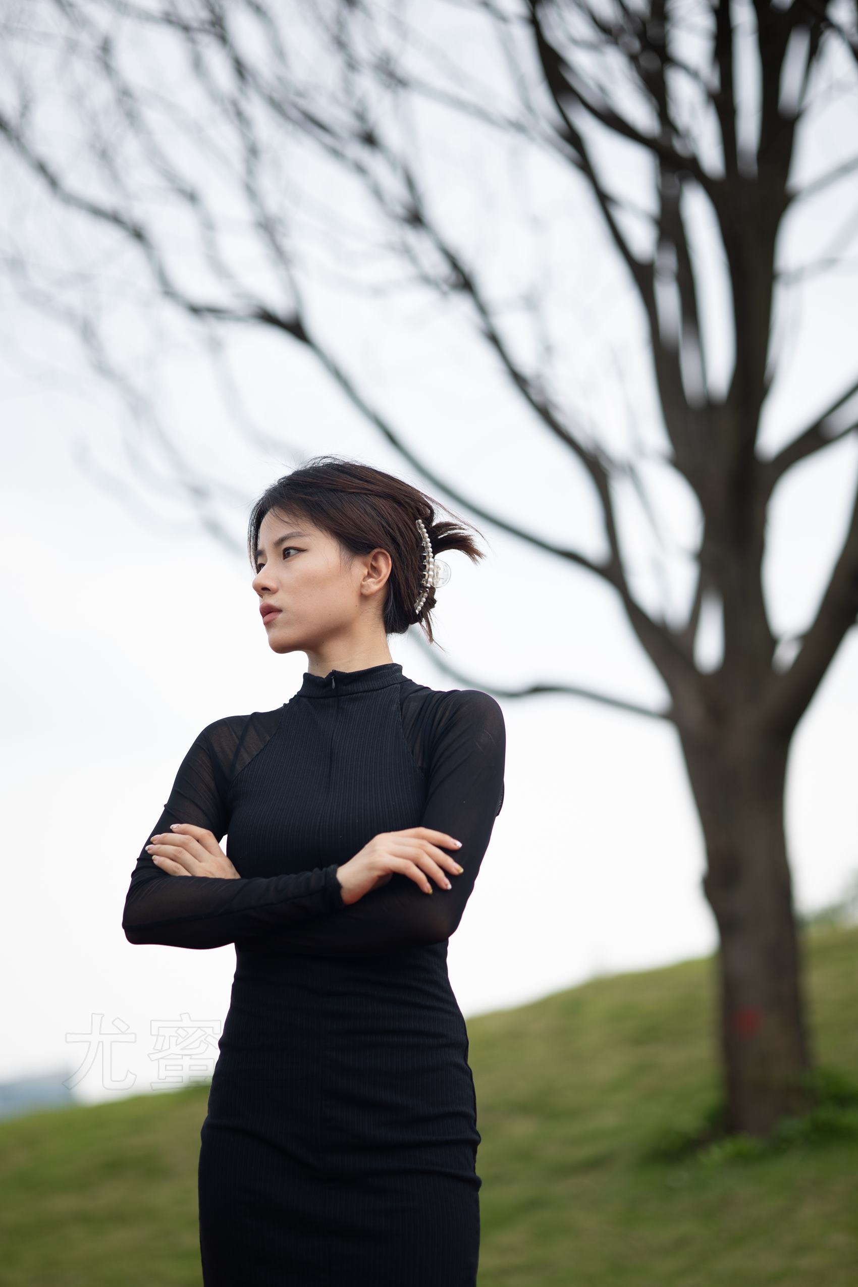 图片[41]-尤密思 No.104 穿搭推广展示图集[56P] – 速更版-美库