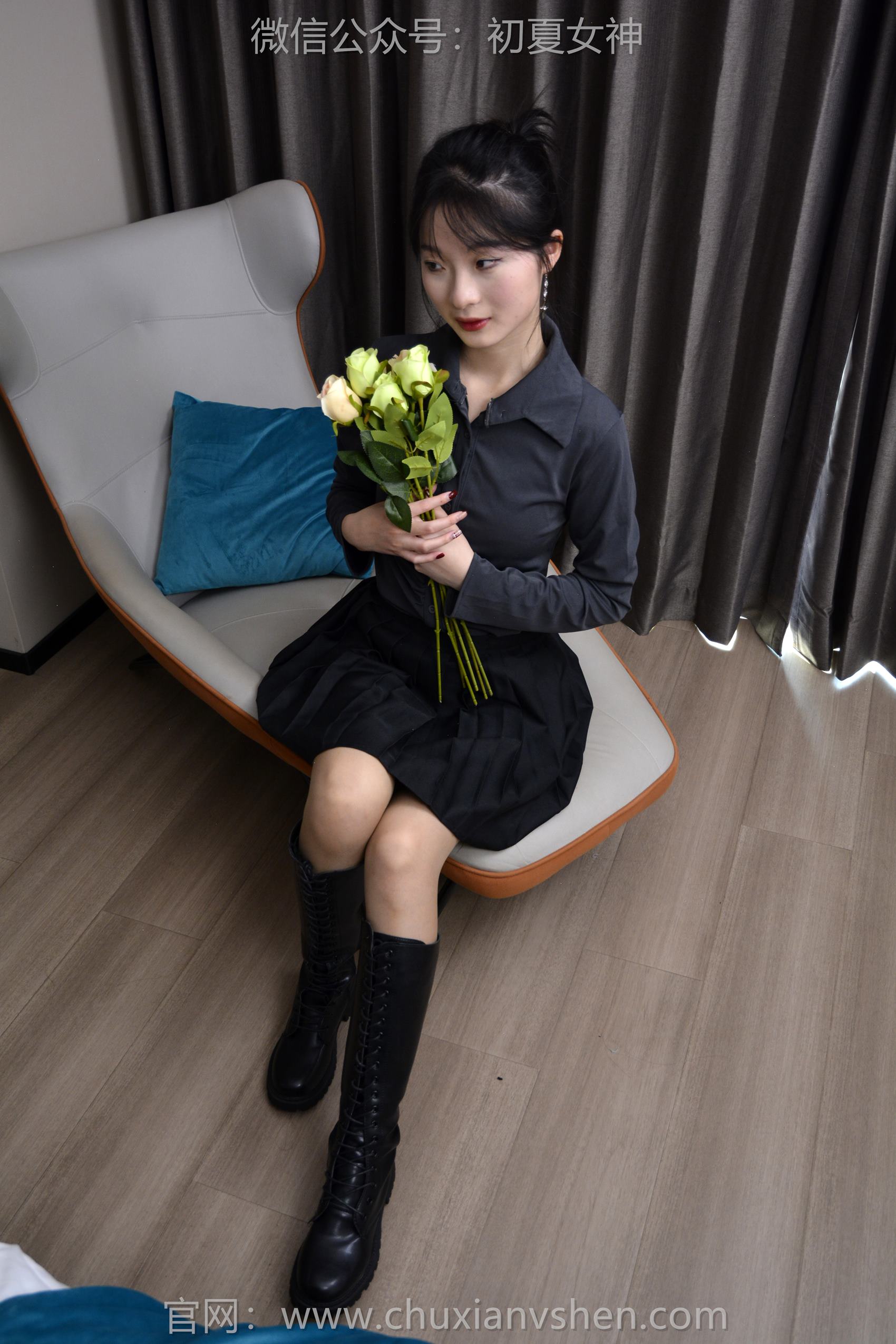 图片[37]-初夏女神 NO.137 安妮 秋天不回来[99P] – 速更版-美库