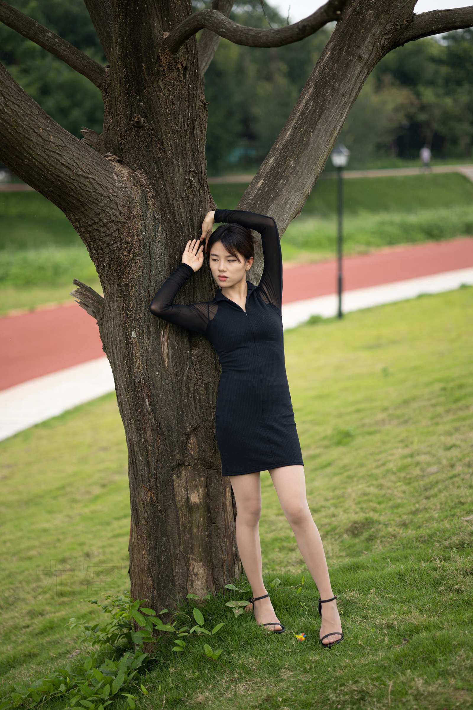 图片[48]-尤密思 No.104 穿搭推广展示图集[56P] – 速更版-美库