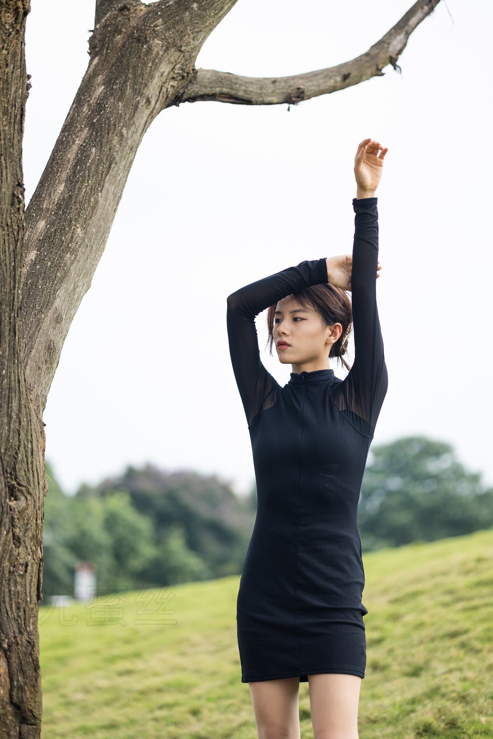 图片[50]-尤密思 No.104 穿搭推广展示图集[56P] – 速更版-美库