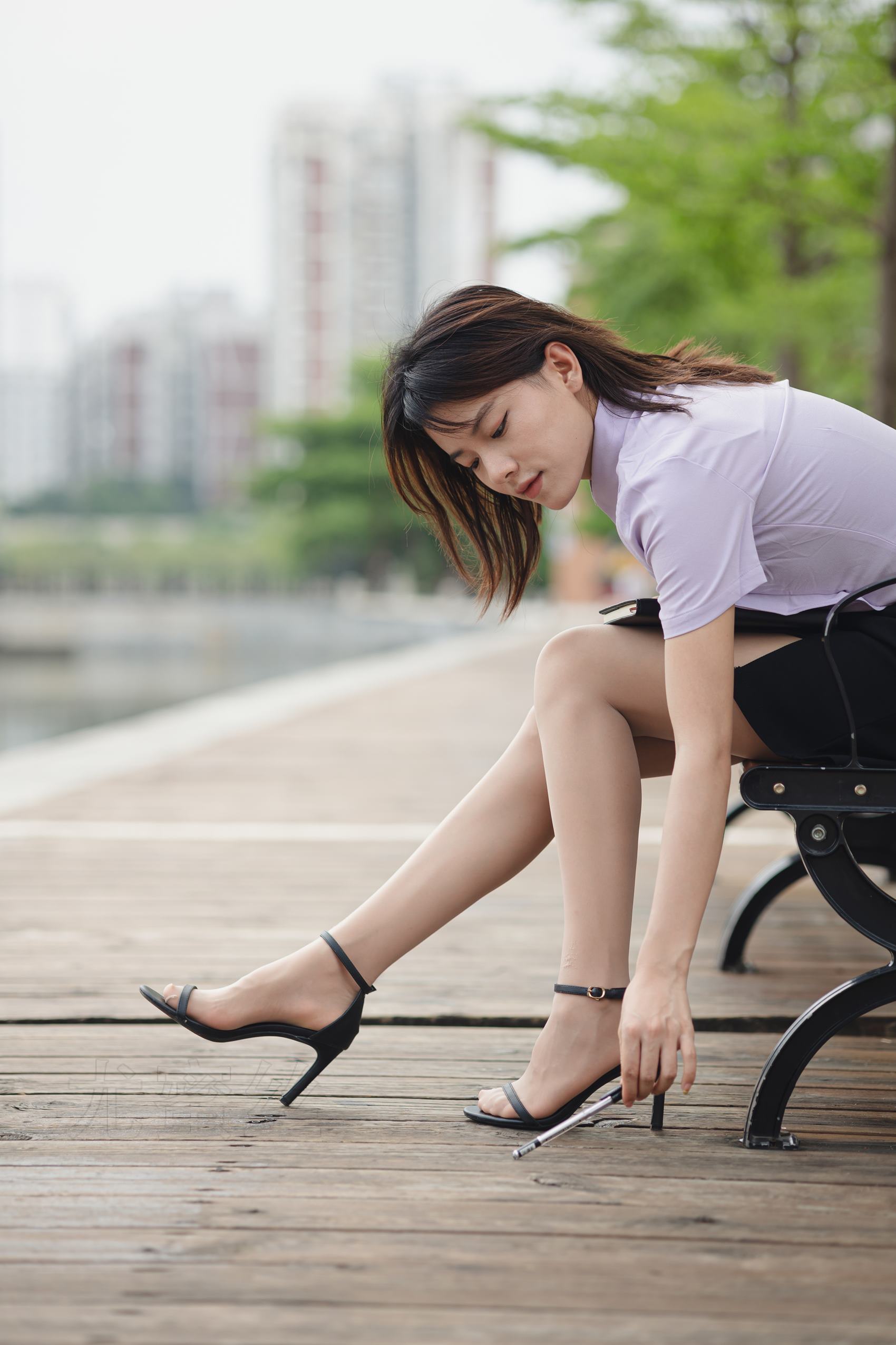 图片[57]-尤密思 No.104 穿搭推广展示图集[56P] – 速更版-美库