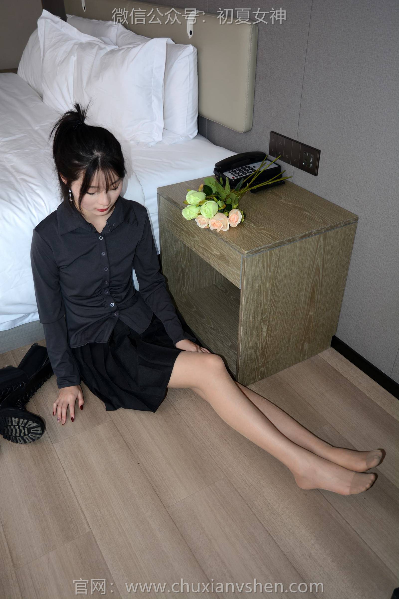 图片[89]-初夏女神 NO.137 安妮 秋天不回来[99P] – 速更版-美库