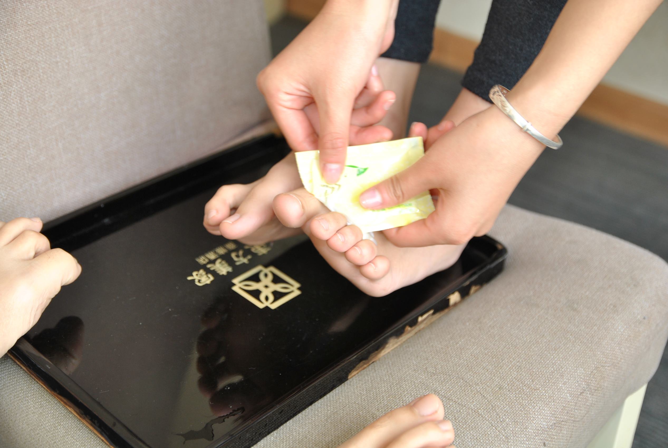 图片[12]-自由摄影 No.230 逆境中的玉足 [125P] – 速更版-美库