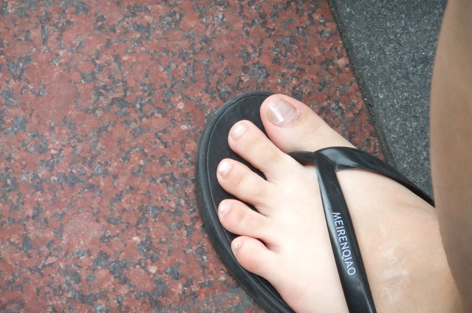 图片[12]-自由摄影 No.231 两个极品MM的裸足 [57P] – 速更版-美库