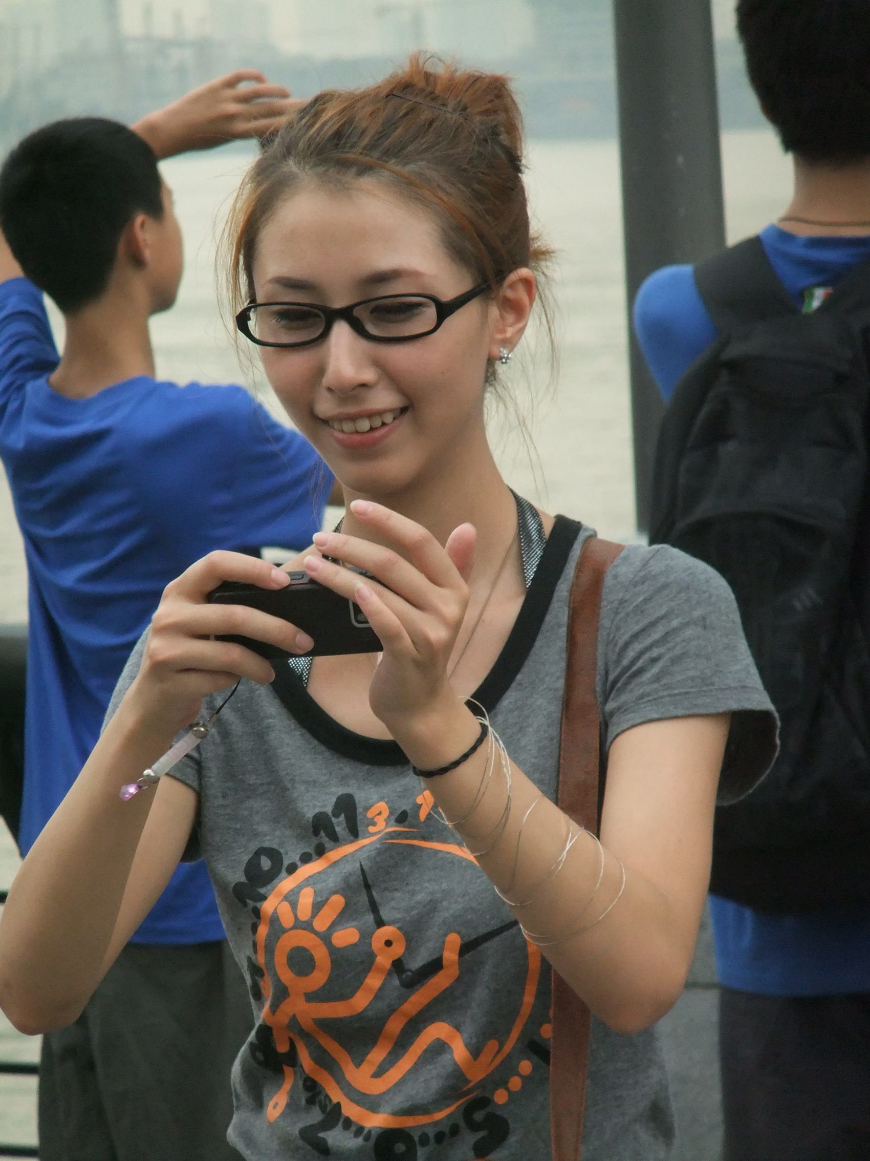 图片[19]-自由摄影 No.231 两个极品MM的裸足 [57P] – 速更版-美库