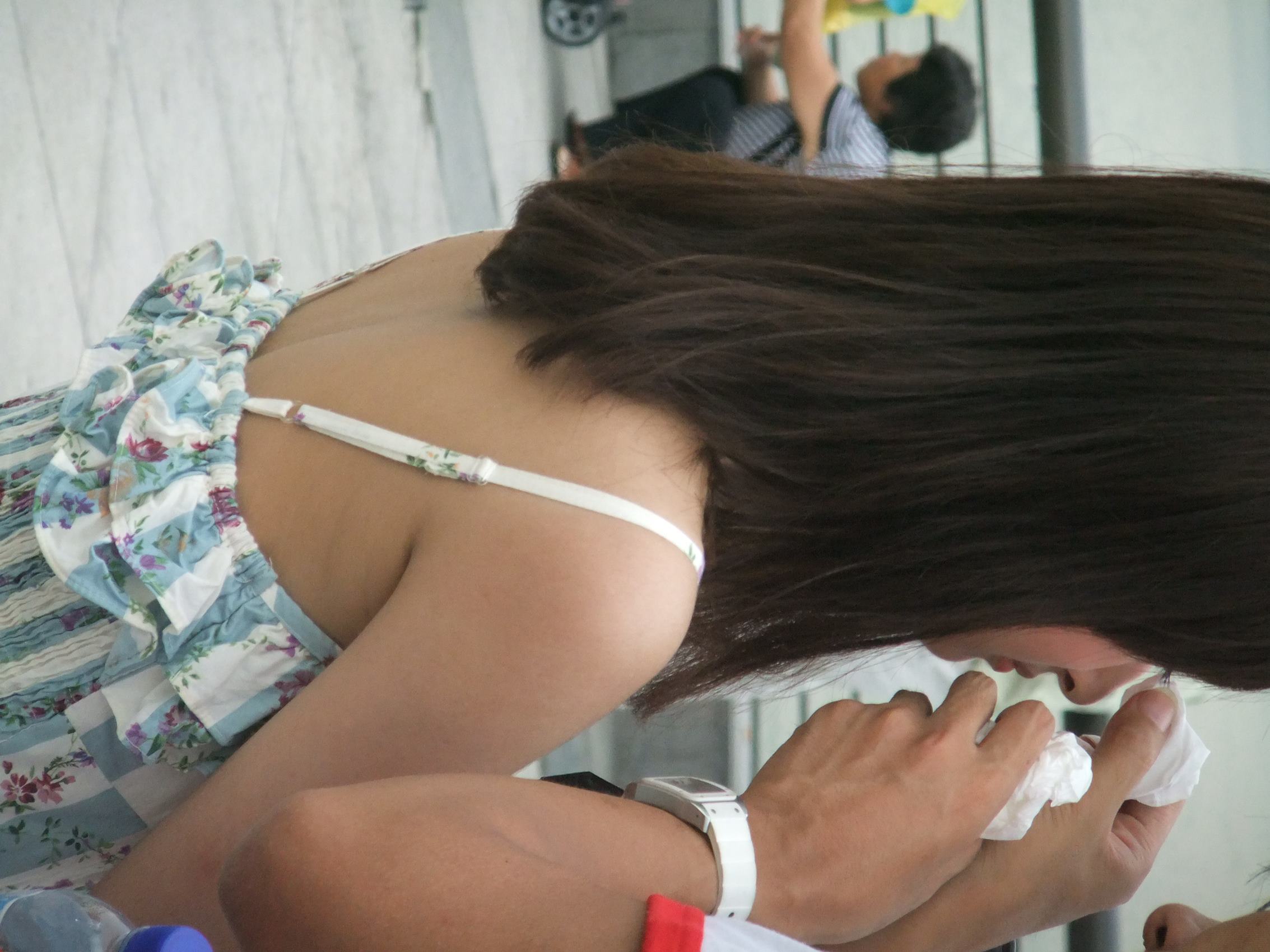 图片[20]-自由摄影 No.231 两个极品MM的裸足 [57P] – 速更版-美库