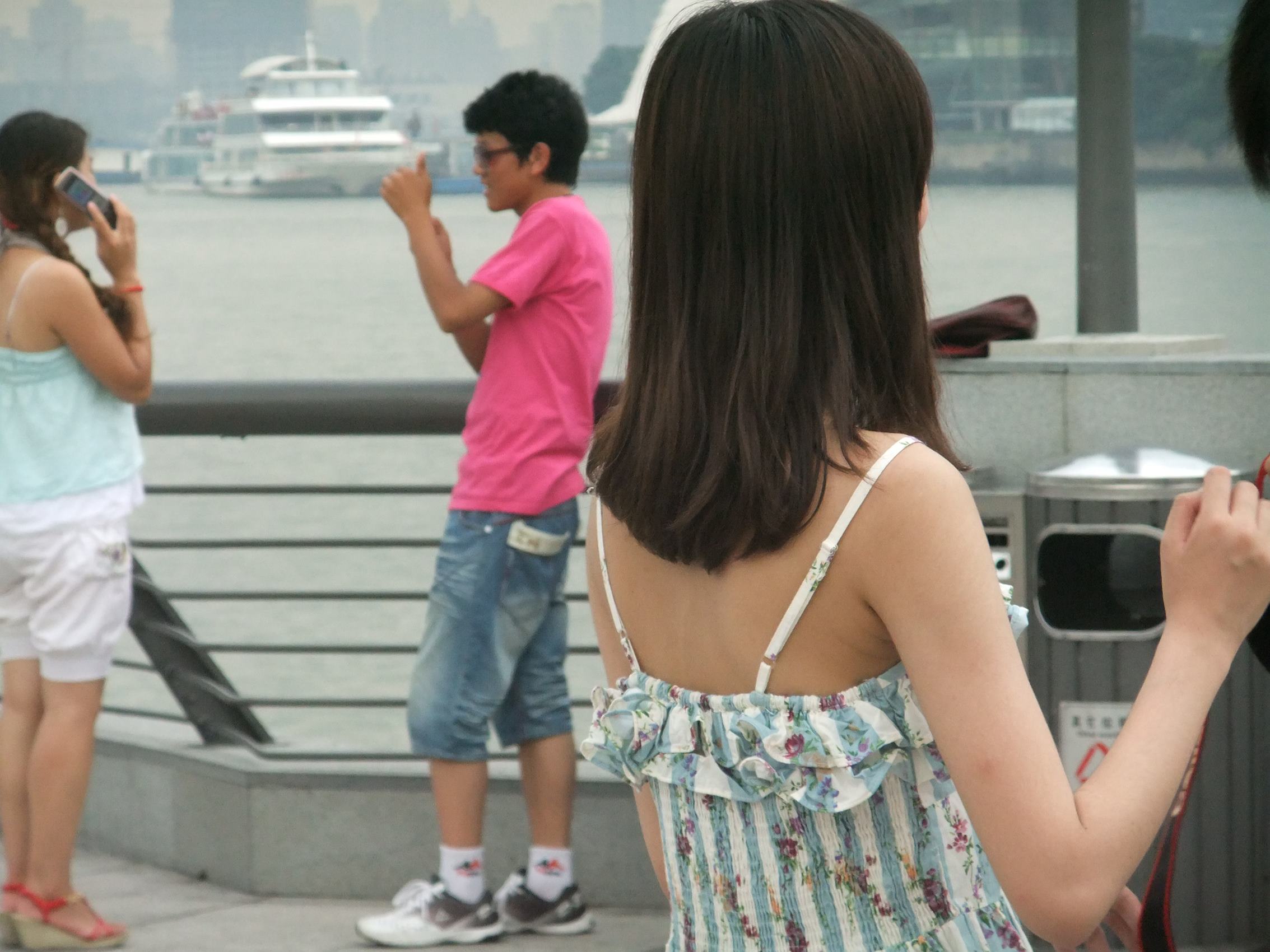 图片[23]-自由摄影 No.231 两个极品MM的裸足 [57P] – 速更版-美库