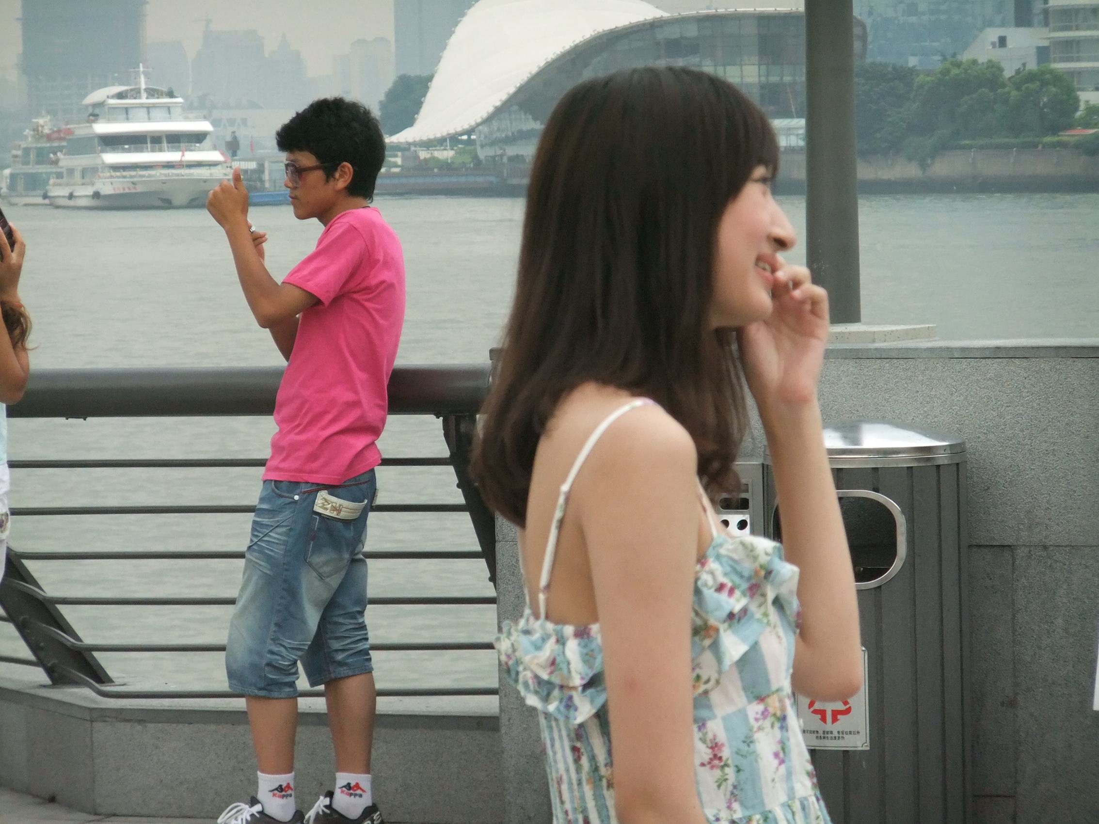 图片[24]-自由摄影 No.231 两个极品MM的裸足 [57P] – 速更版-美库