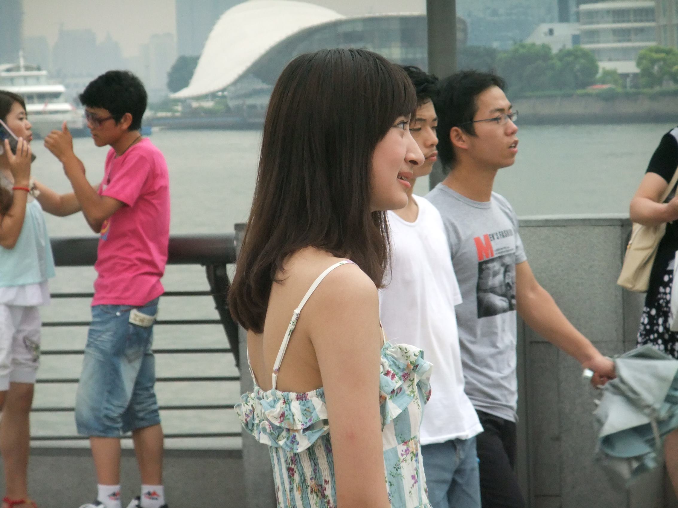 图片[25]-自由摄影 No.231 两个极品MM的裸足 [57P] – 速更版-美库