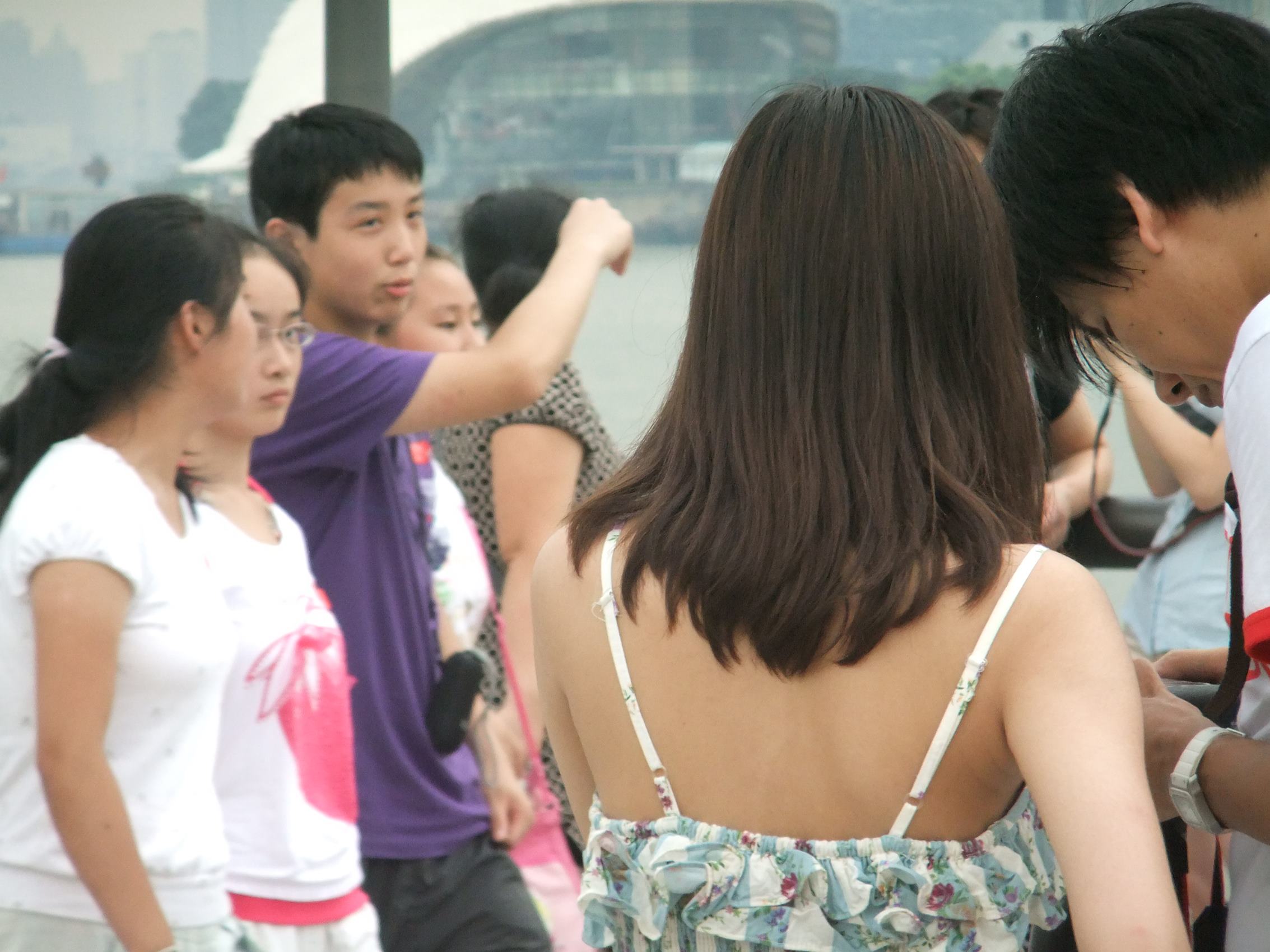 图片[26]-自由摄影 No.231 两个极品MM的裸足 [57P] – 速更版-美库