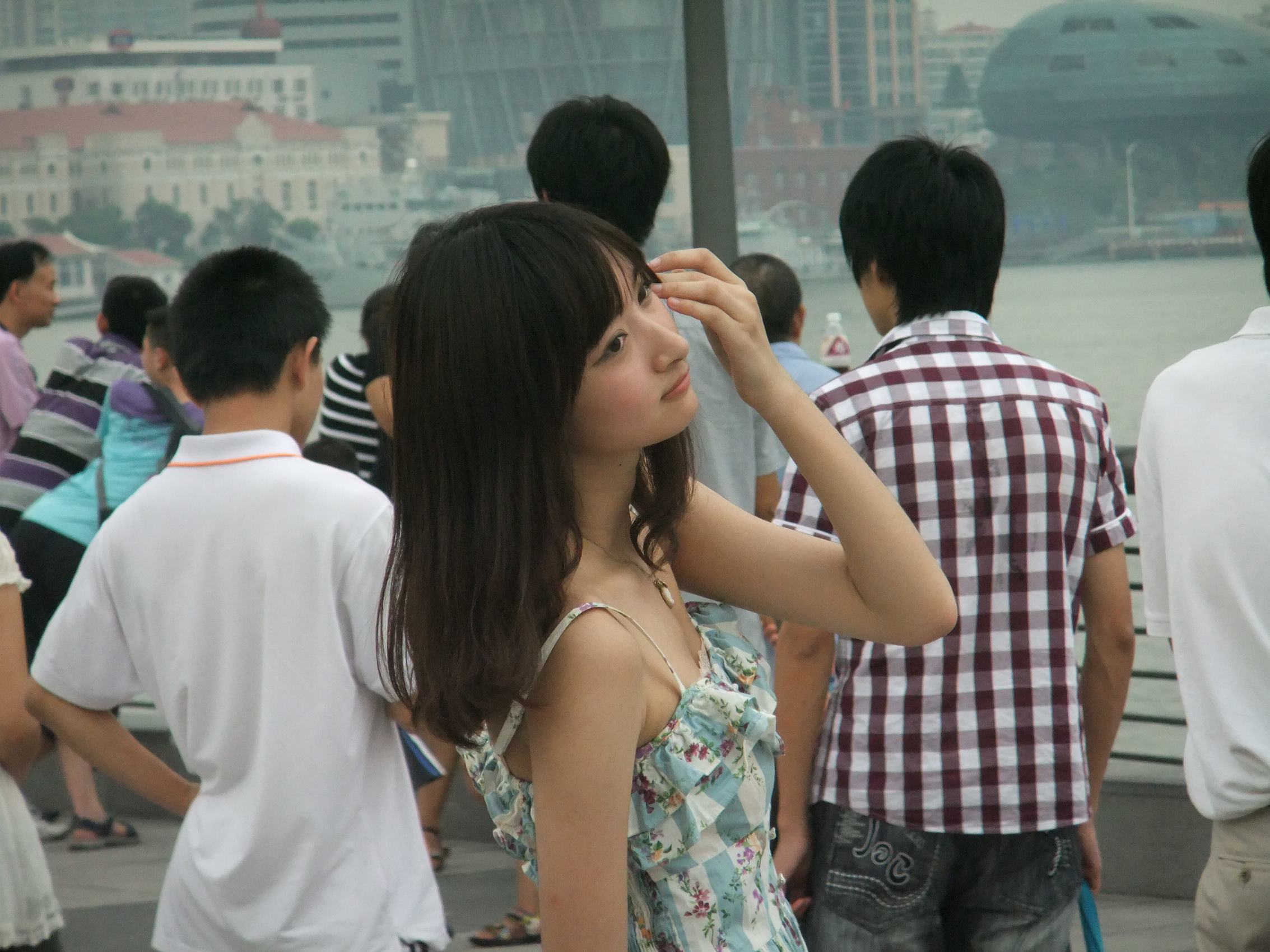 图片[28]-自由摄影 No.231 两个极品MM的裸足 [57P] – 速更版-美库