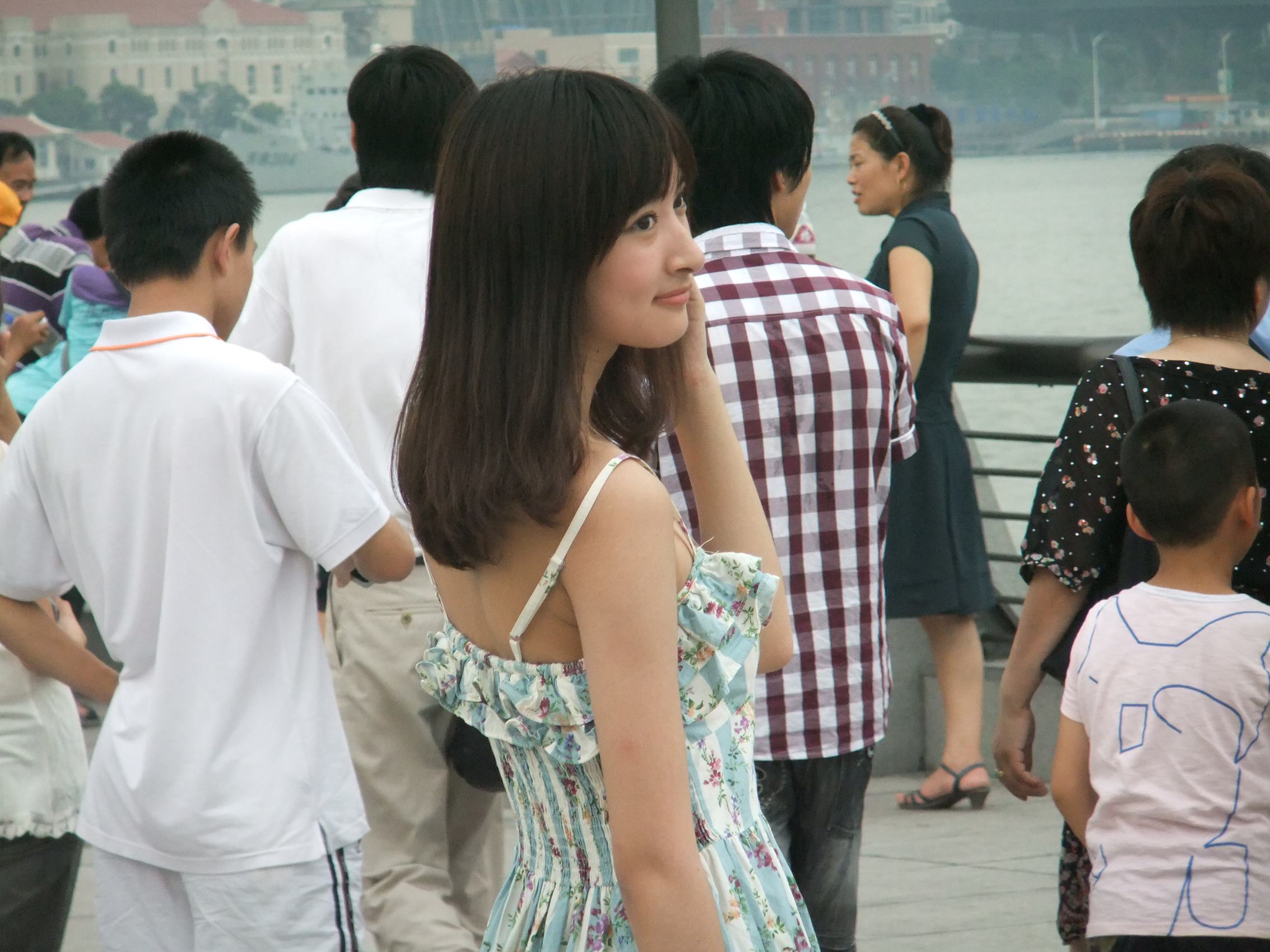 图片[29]-自由摄影 No.231 两个极品MM的裸足 [57P] – 速更版-美库