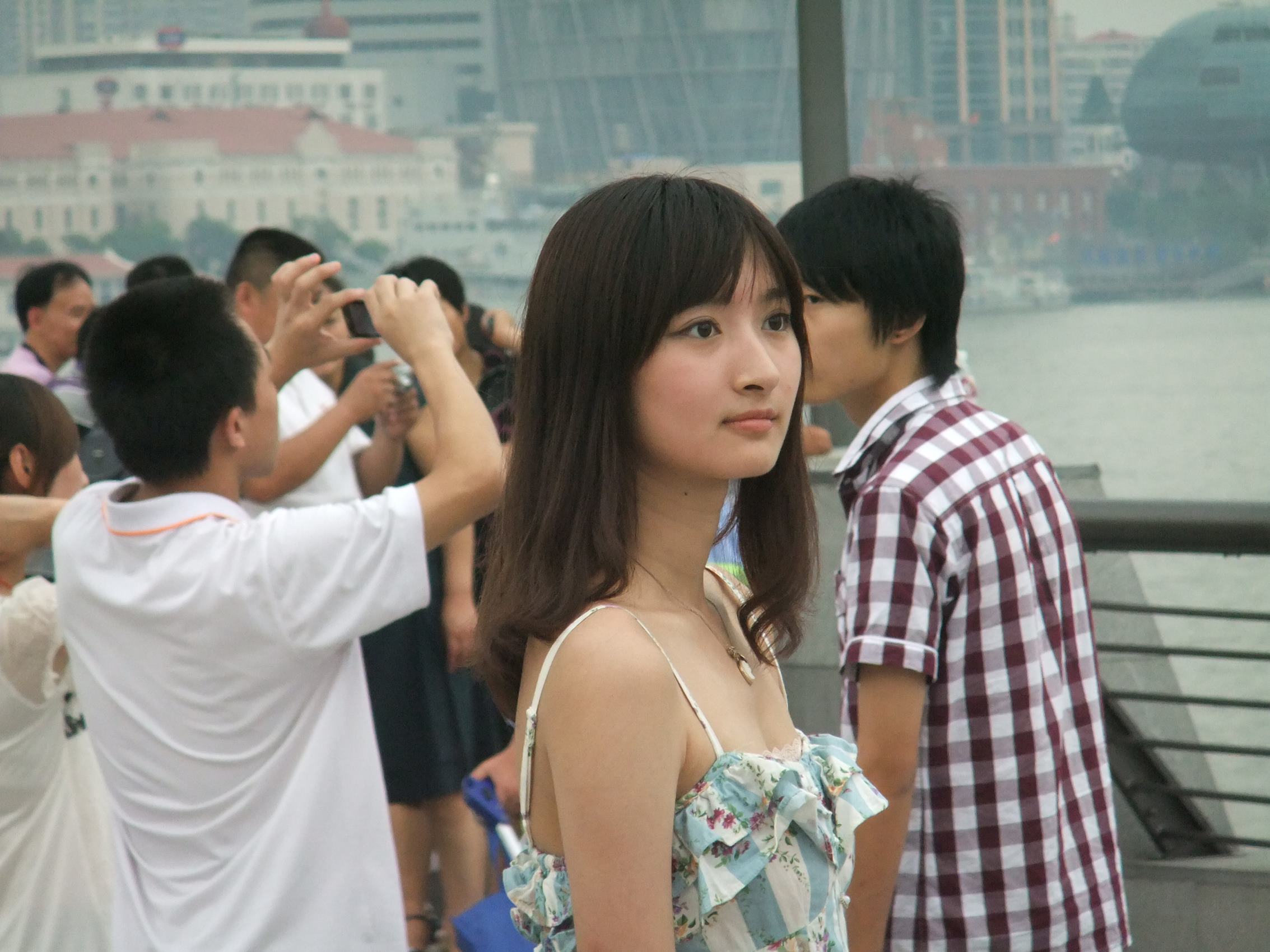 图片[30]-自由摄影 No.231 两个极品MM的裸足 [57P] – 速更版-美库