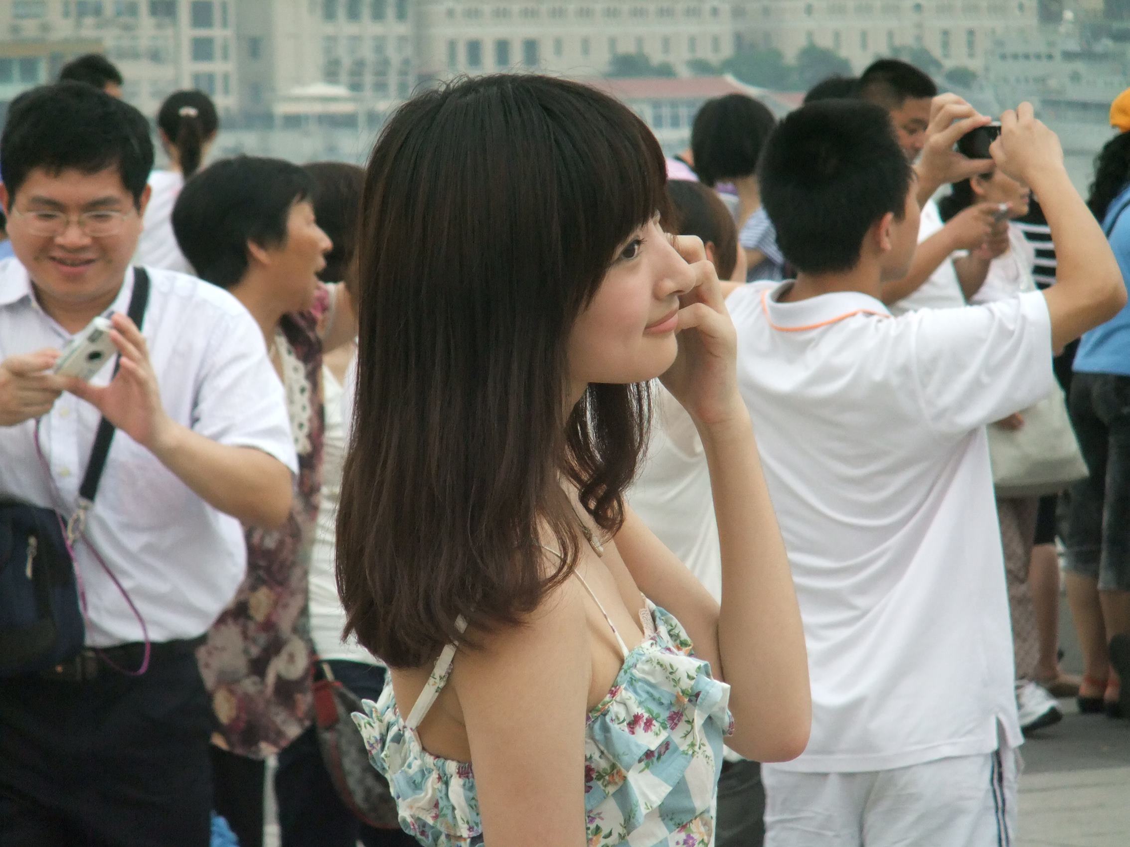 图片[31]-自由摄影 No.231 两个极品MM的裸足 [57P] – 速更版-美库