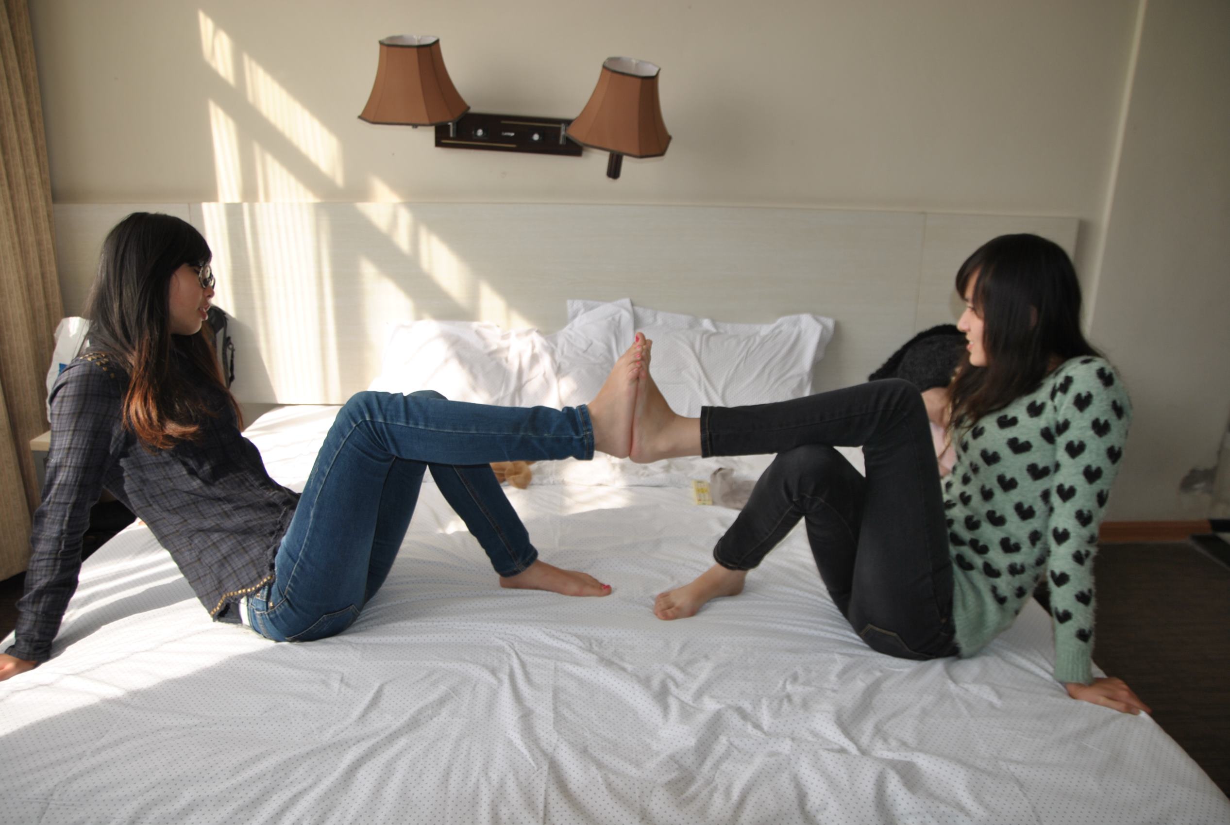 图片[51]-自由摄影 No.232 好狭义的午后 [104P] – 速更版-美库