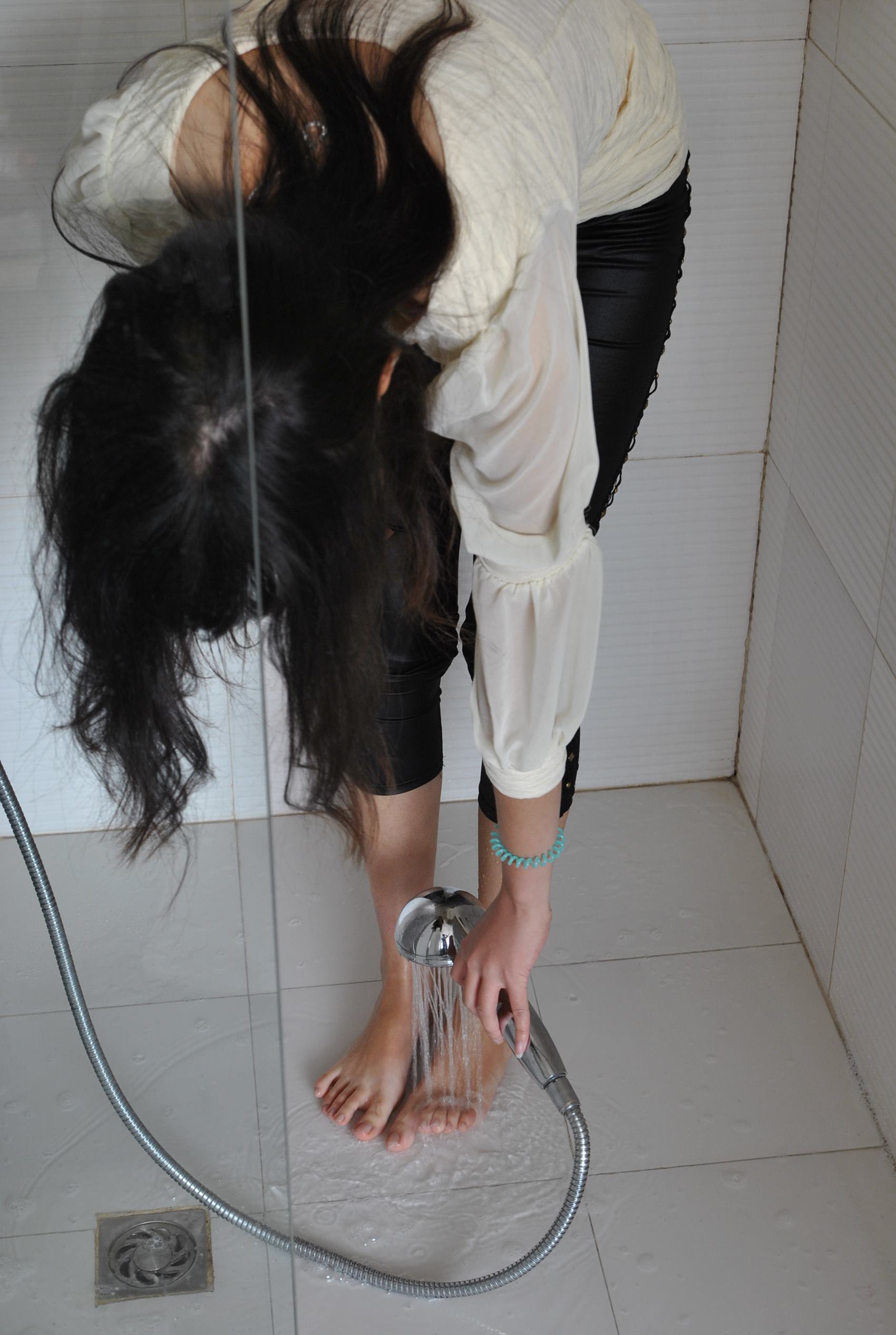 图片[97]-自由摄影 No.230 逆境中的玉足 [125P] – 速更版-美库