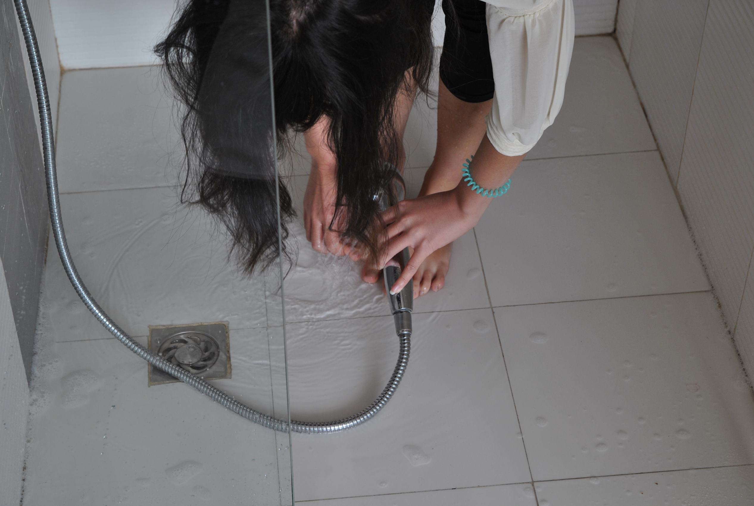 图片[104]-自由摄影 No.230 逆境中的玉足 [125P] – 速更版-美库