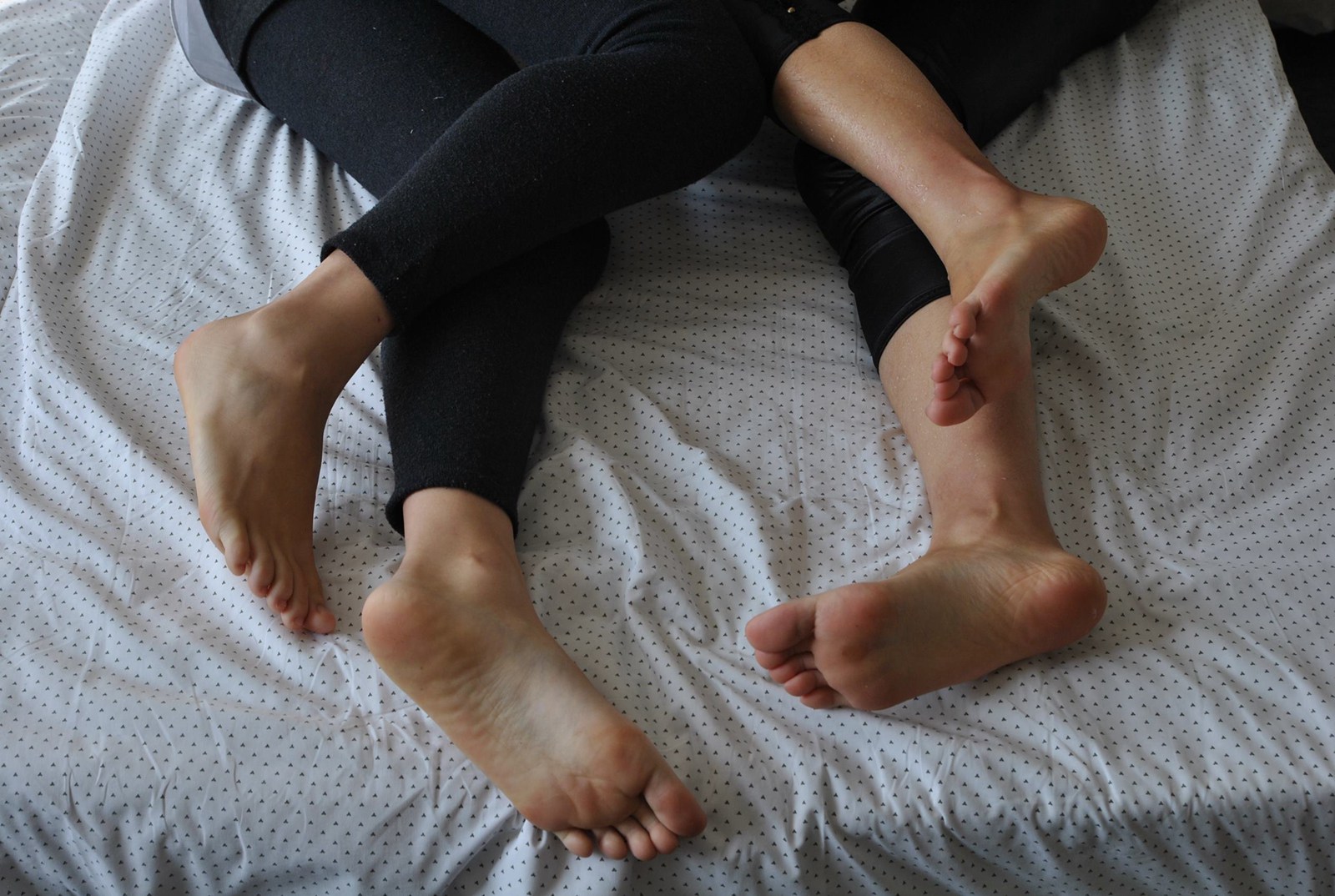 图片[106]-自由摄影 No.230 逆境中的玉足 [125P] – 速更版-美库