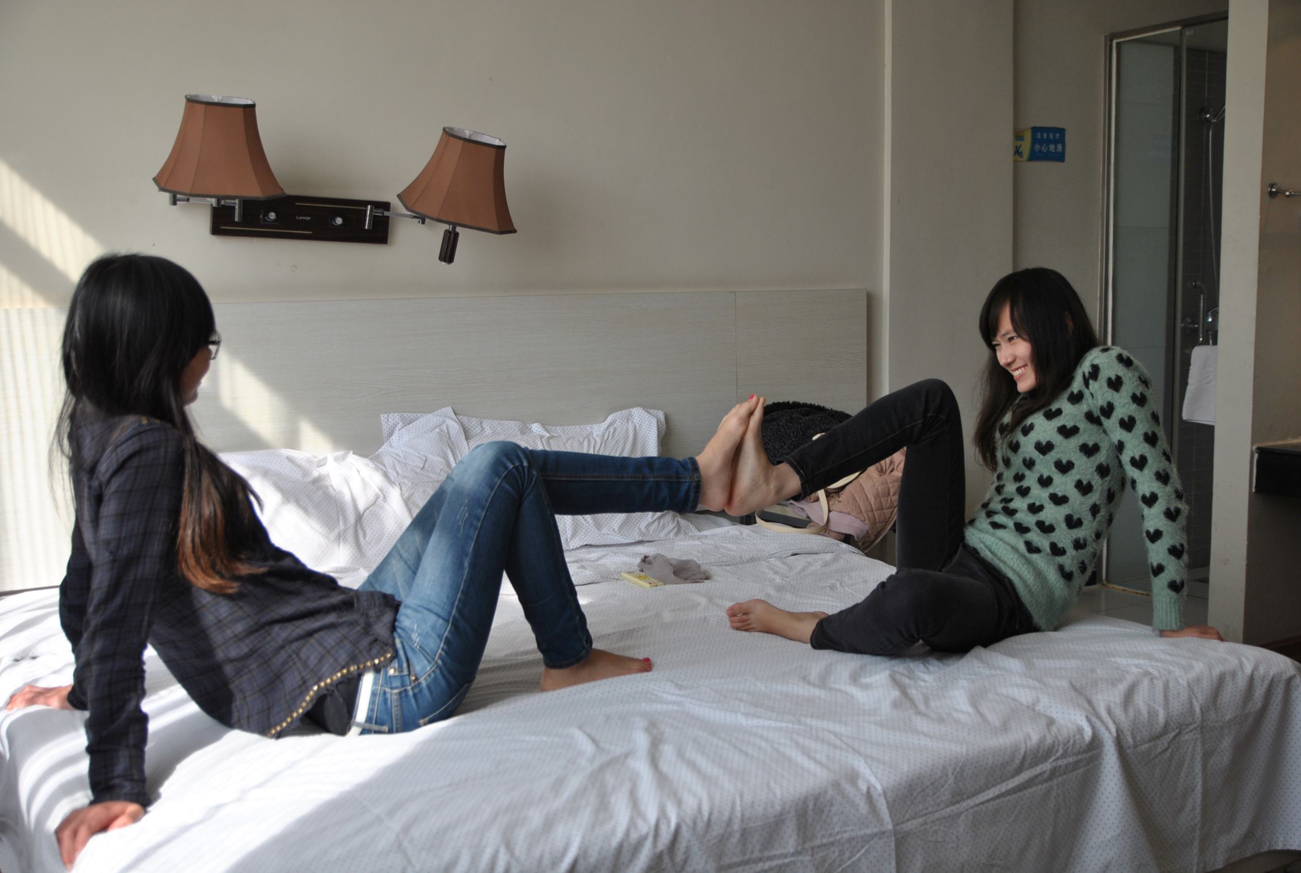 图片[78]-自由摄影 No.232 好狭义的午后 [104P] – 速更版-美库