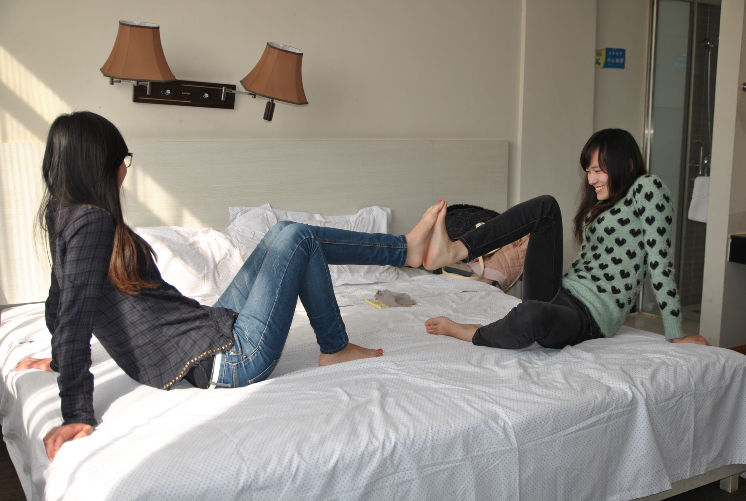 图片[79]-自由摄影 No.232 好狭义的午后 [104P] – 速更版-美库