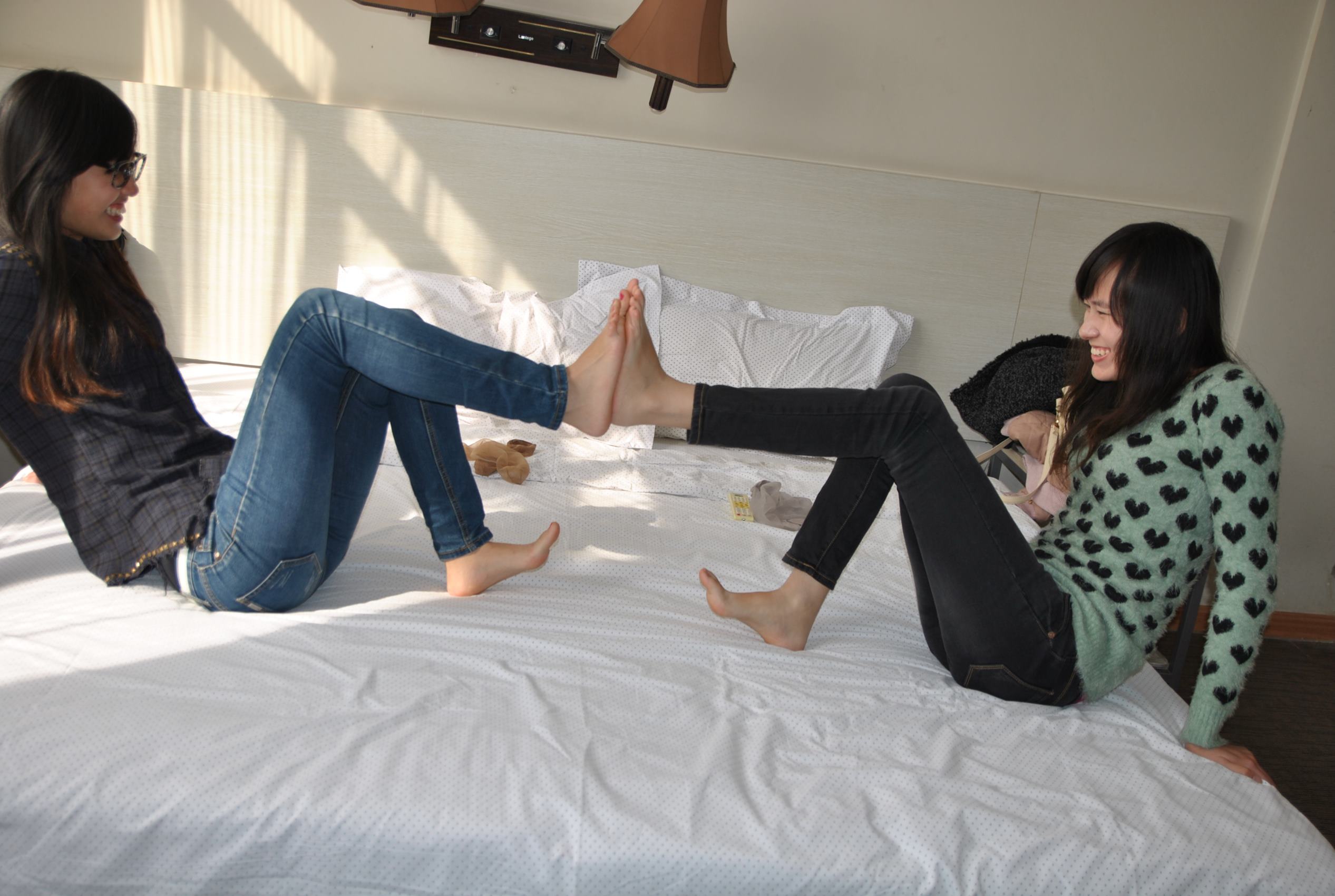 图片[83]-自由摄影 No.232 好狭义的午后 [104P] – 速更版-美库