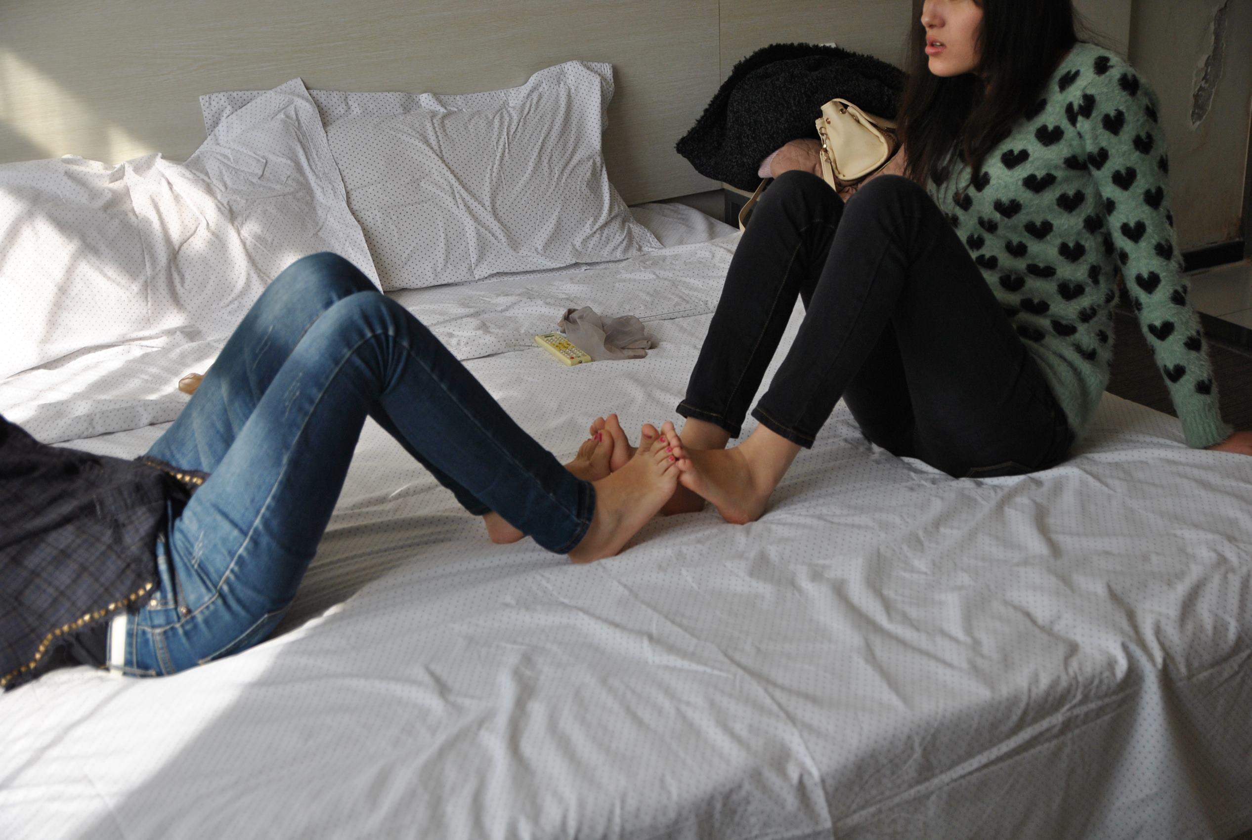 图片[85]-自由摄影 No.232 好狭义的午后 [104P] – 速更版-美库