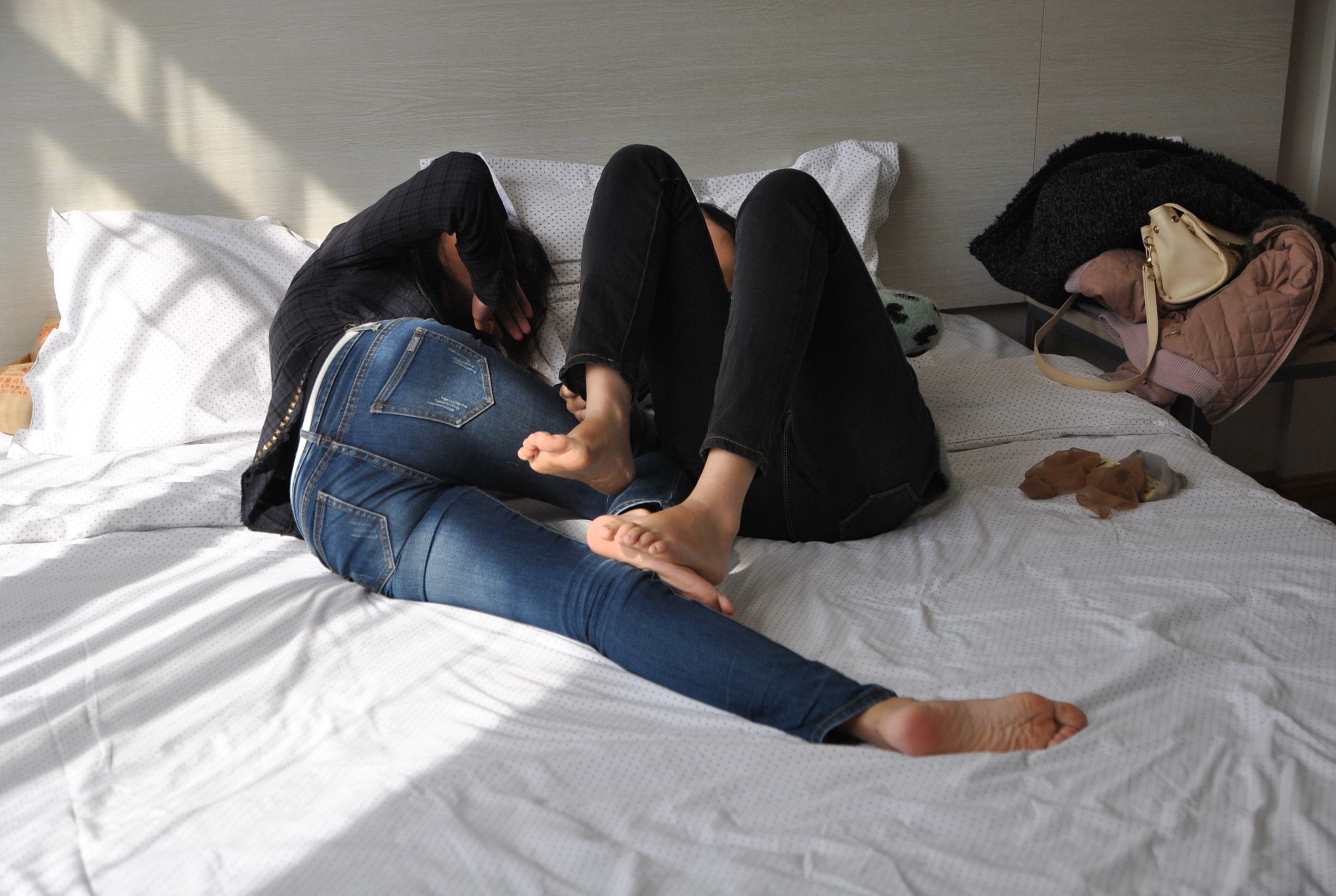 图片[88]-自由摄影 No.232 好狭义的午后 [104P] – 速更版-美库